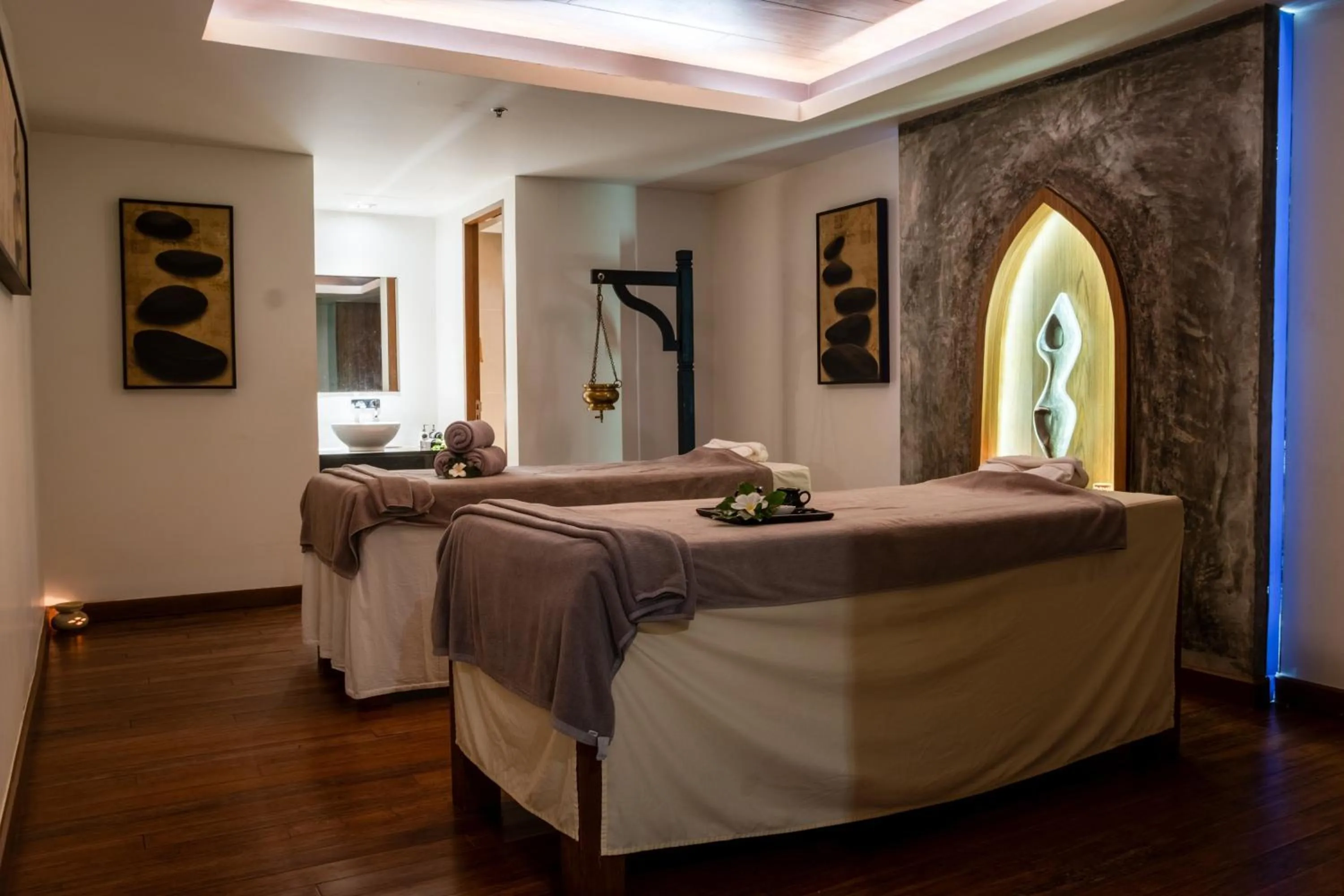 Spa and wellness centre/facilities in Destination Resorts Phuket Karon Beach - SHA Extra Plus