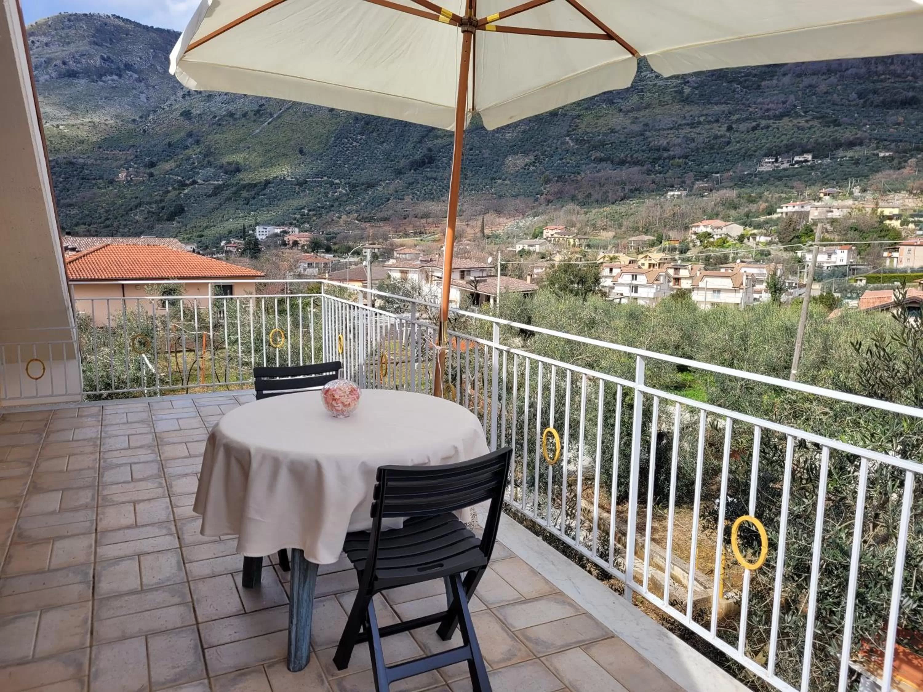 Alloggio turistico Magnifico Alessandro Valle Bernardo 04025 Lenola nei pressi di Fondi LT