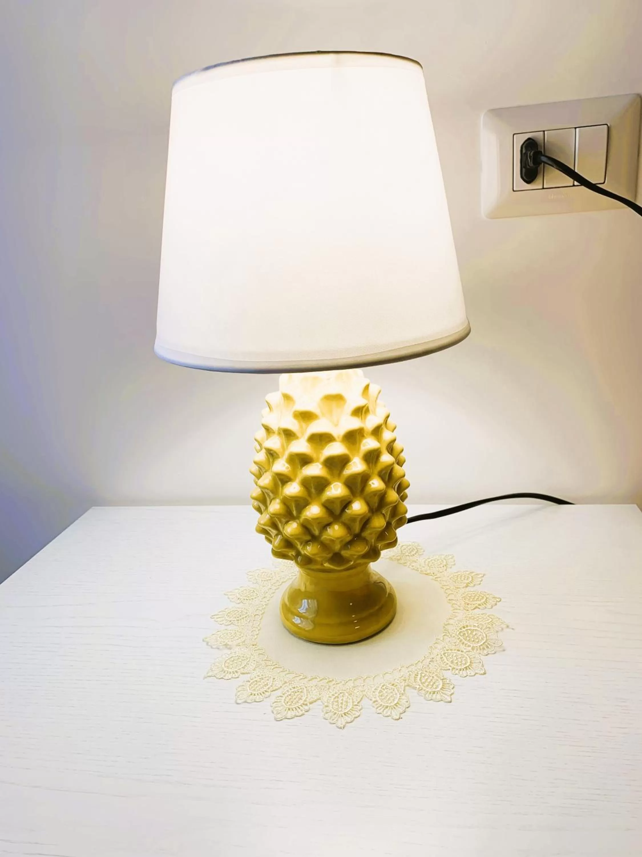 Bedroom, Bed in B&B Villa Maggi