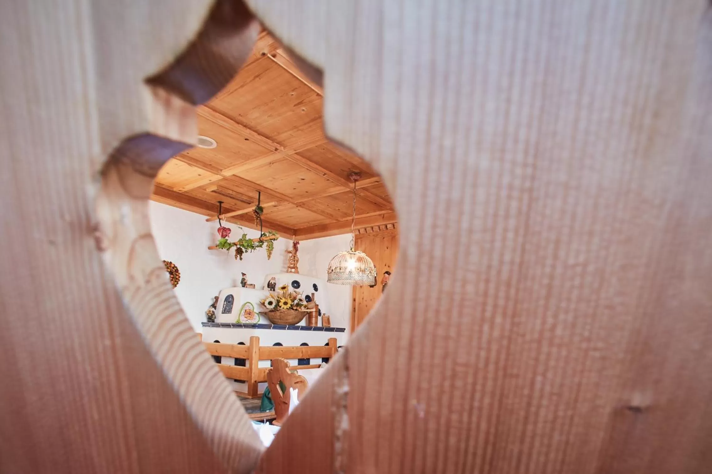 Food and drinks in Hotel Brennerspitz