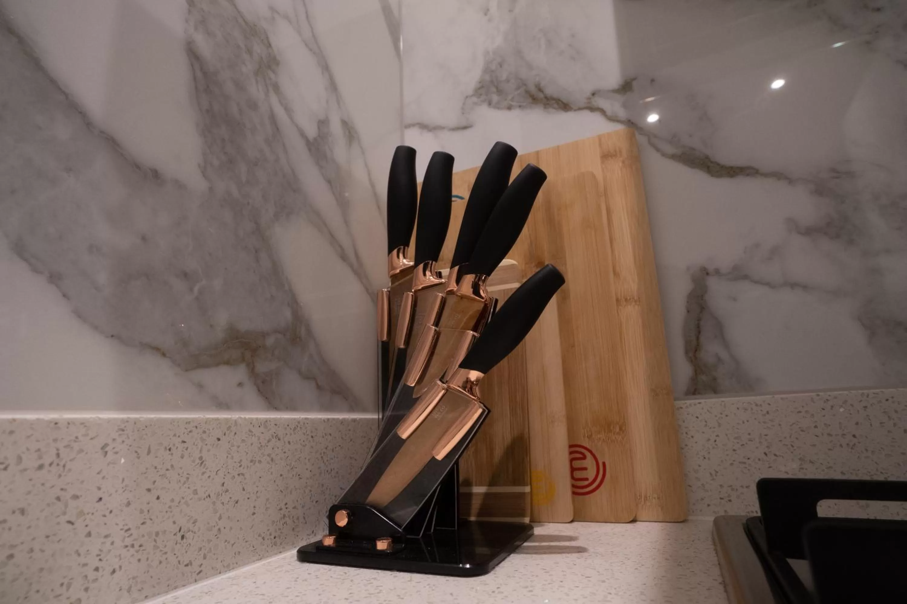 The Avonmore Olympia