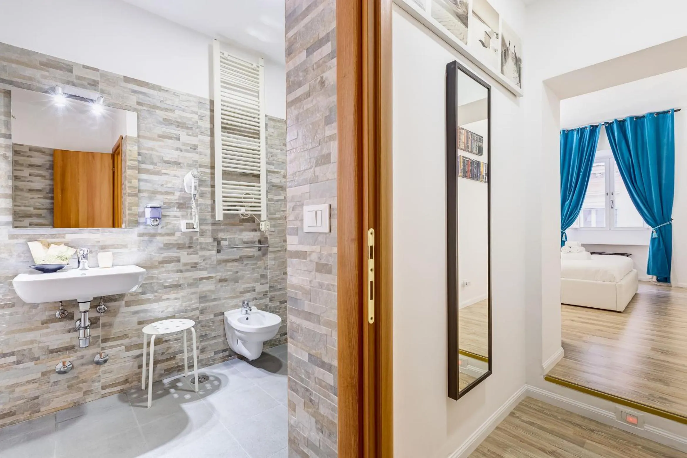 Ripetta Central Suites