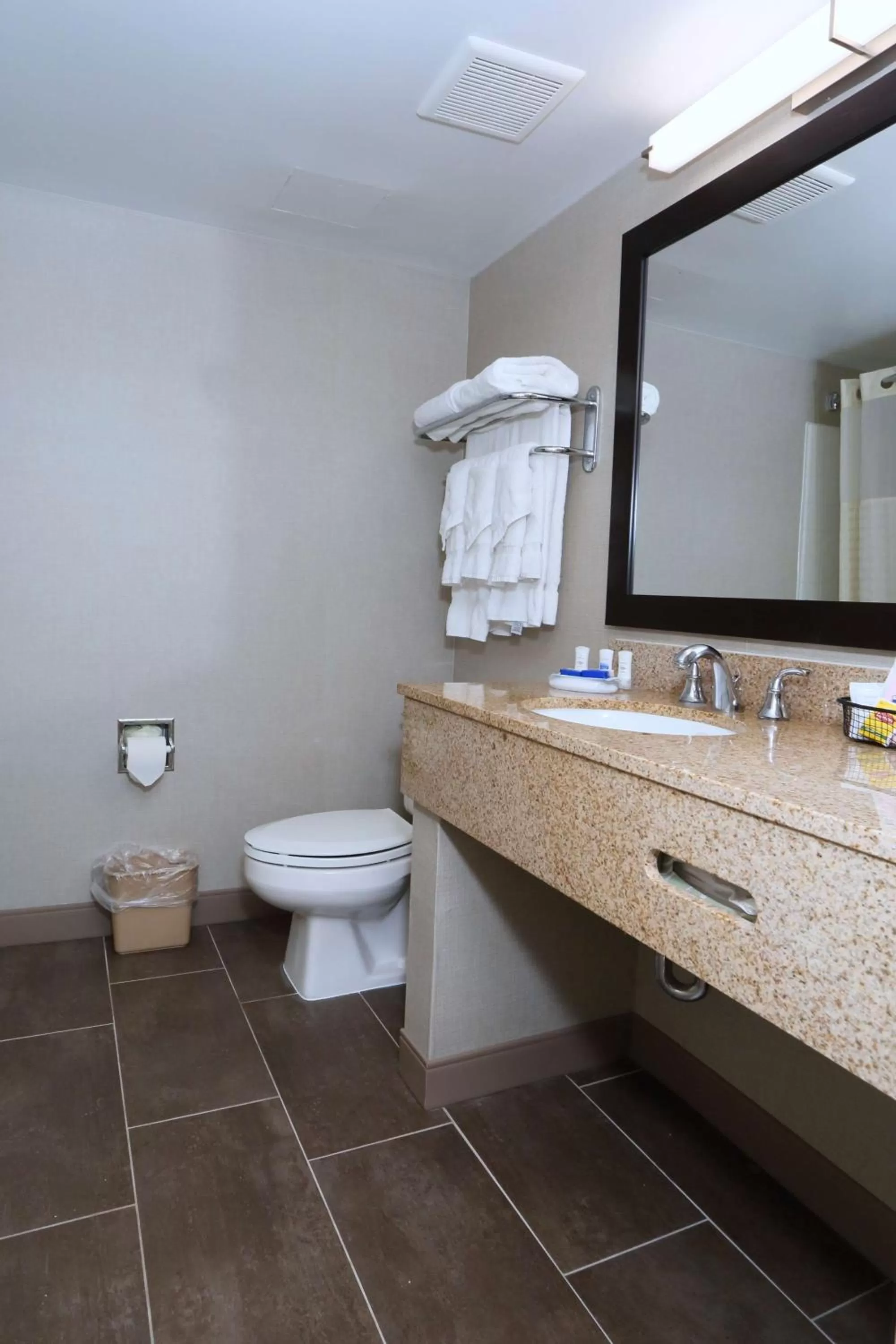 Double Room with Two Double Beds - Non-Smoking in Best Western La Plata Inn