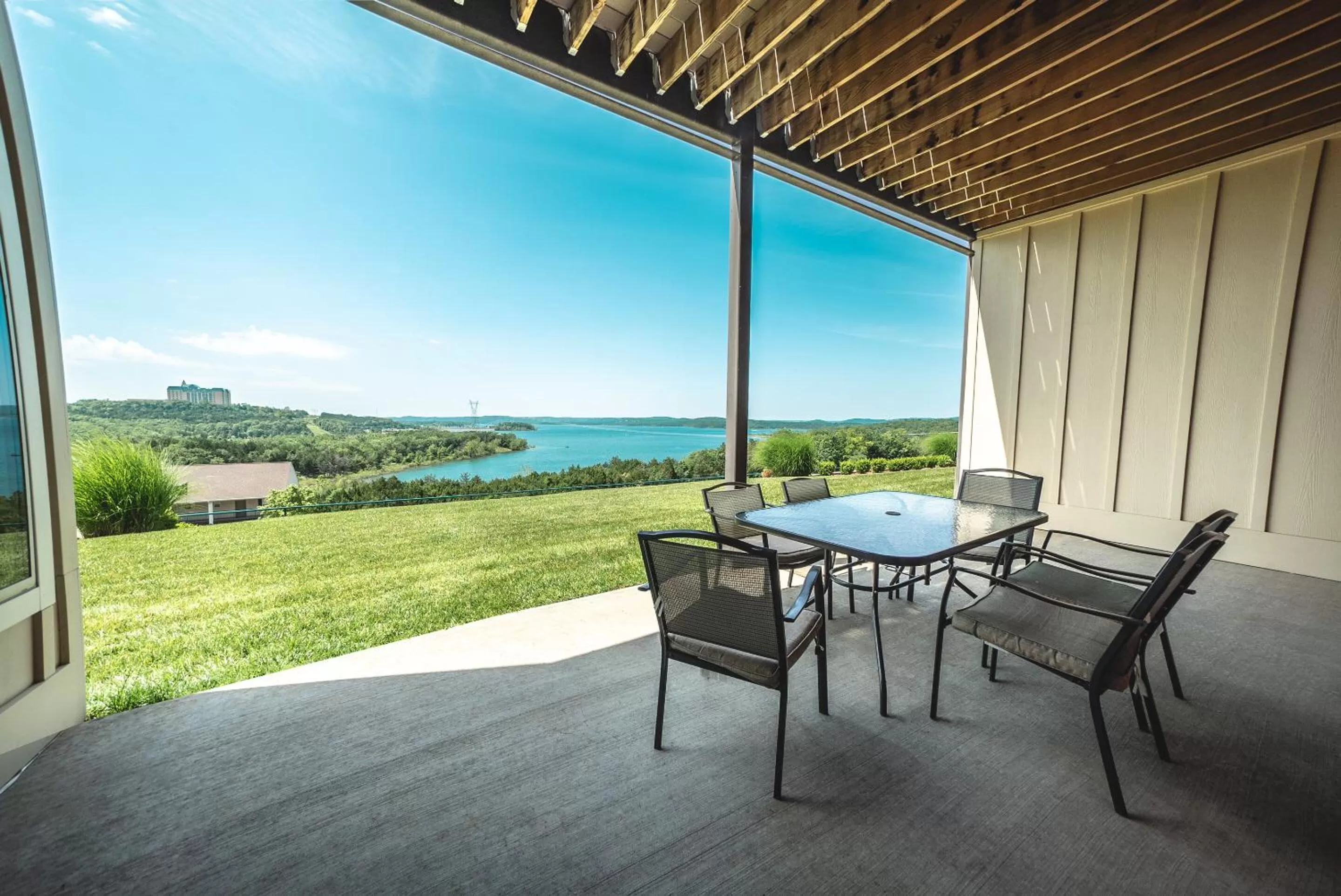 View (from property/room) in Majestic at Table Rock