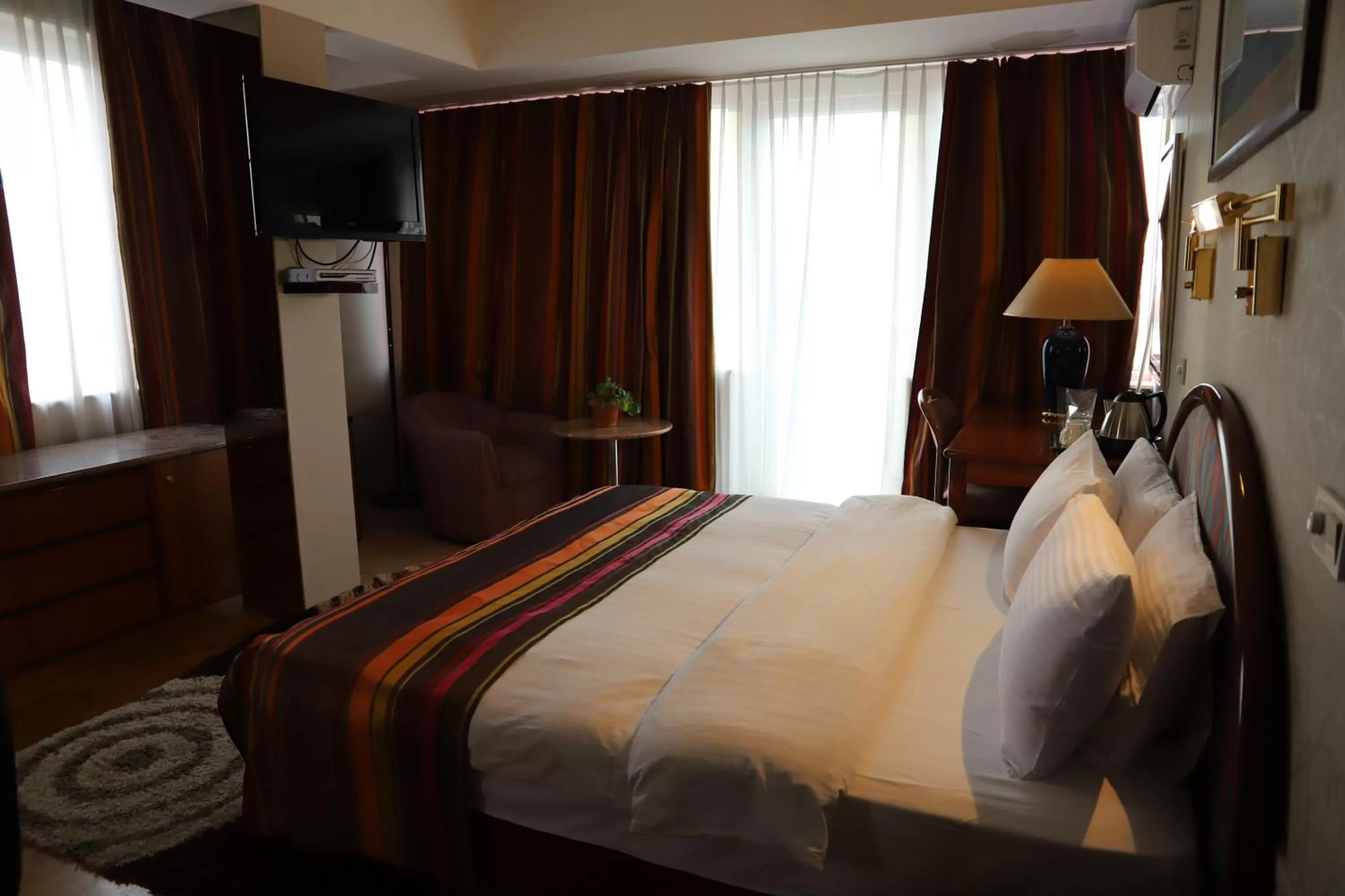 Bathroom in Hotel Super 8