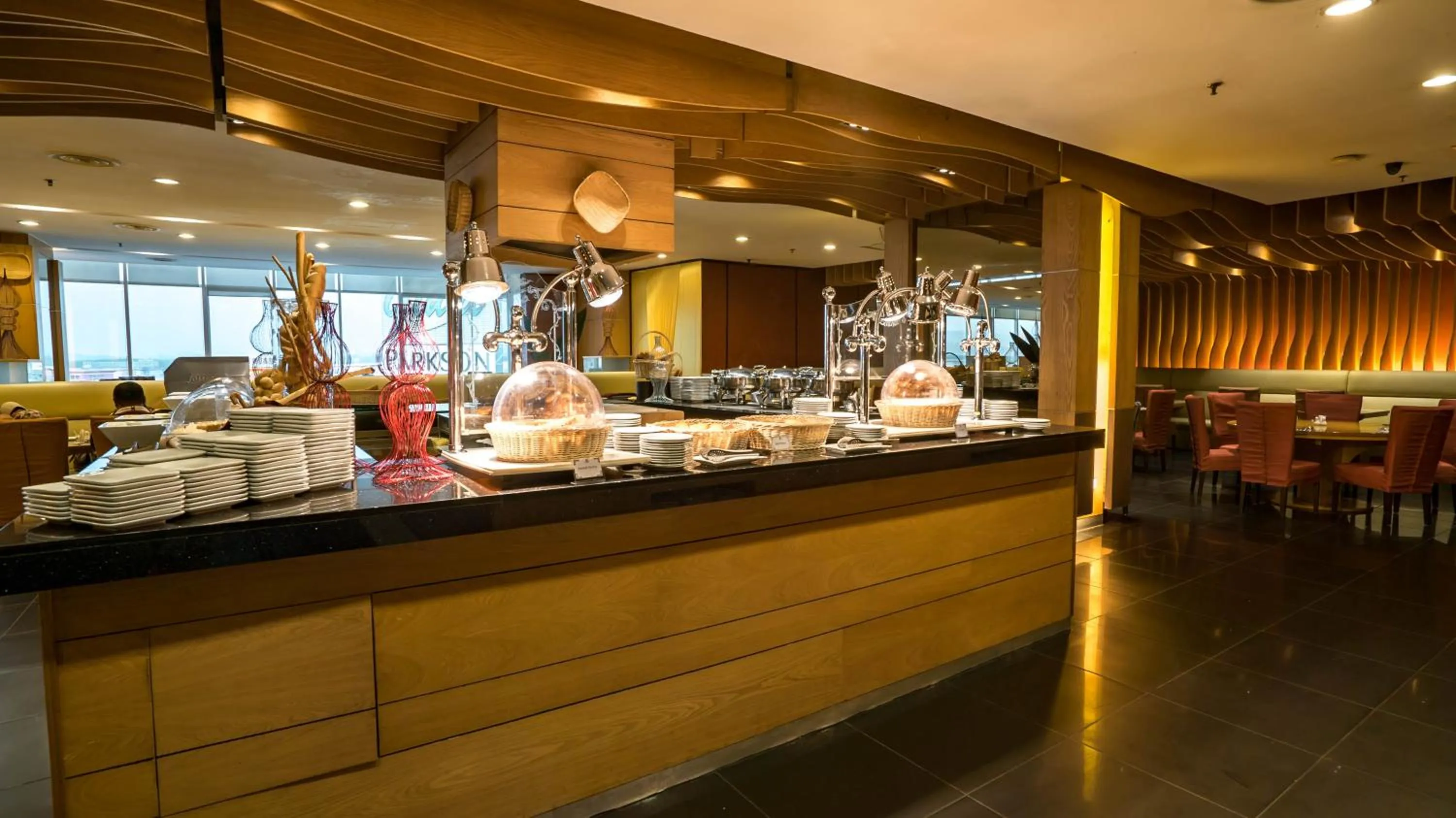 The Klagan Regency 1Borneo