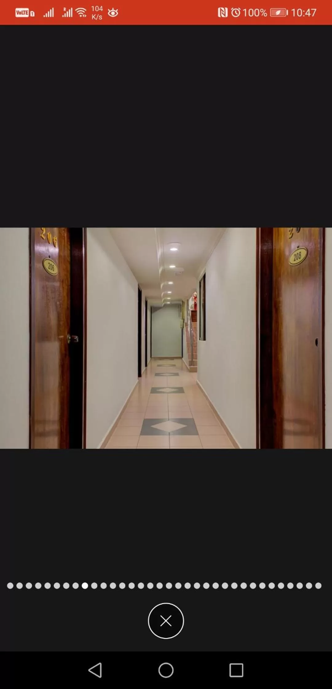 Tai Hoe Hotel Pengerang