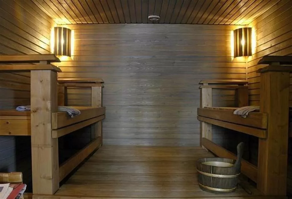 Activities in Lossiranta Lodge