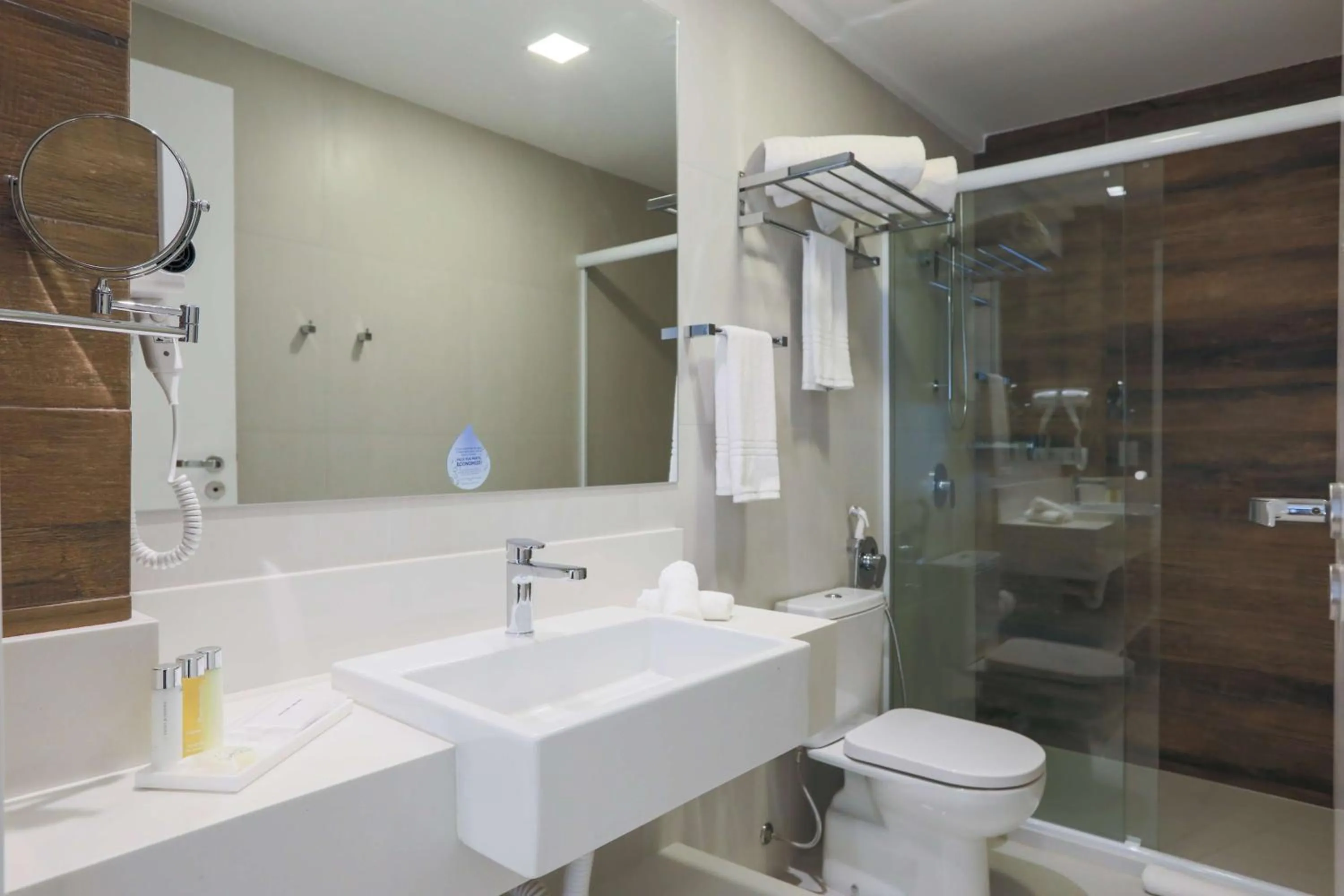 Bathroom in Carpe Diem Boutique e Spa