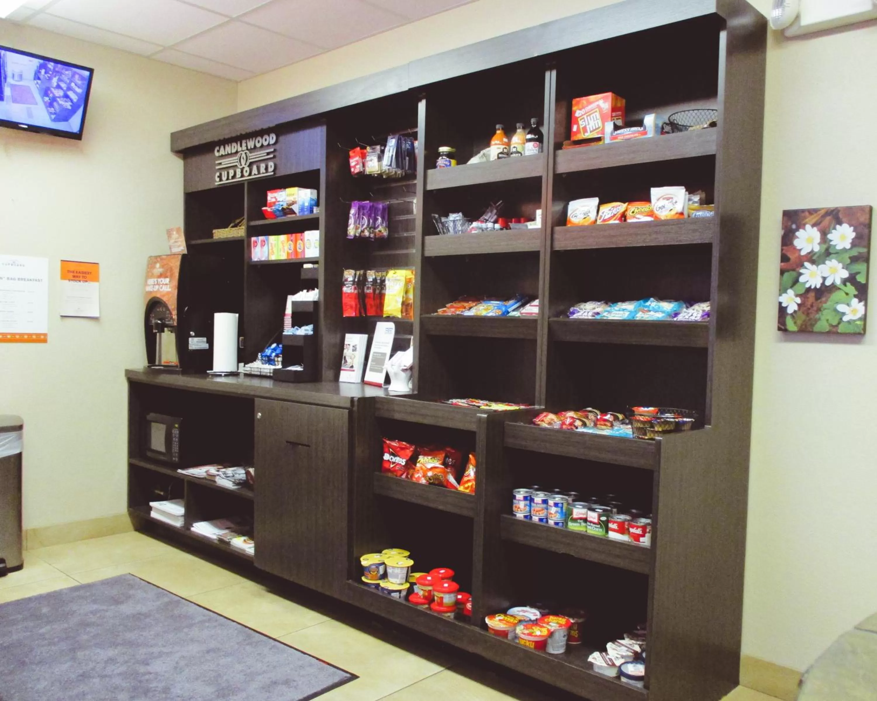 Other in Candlewood Suites Alabaster by IHG