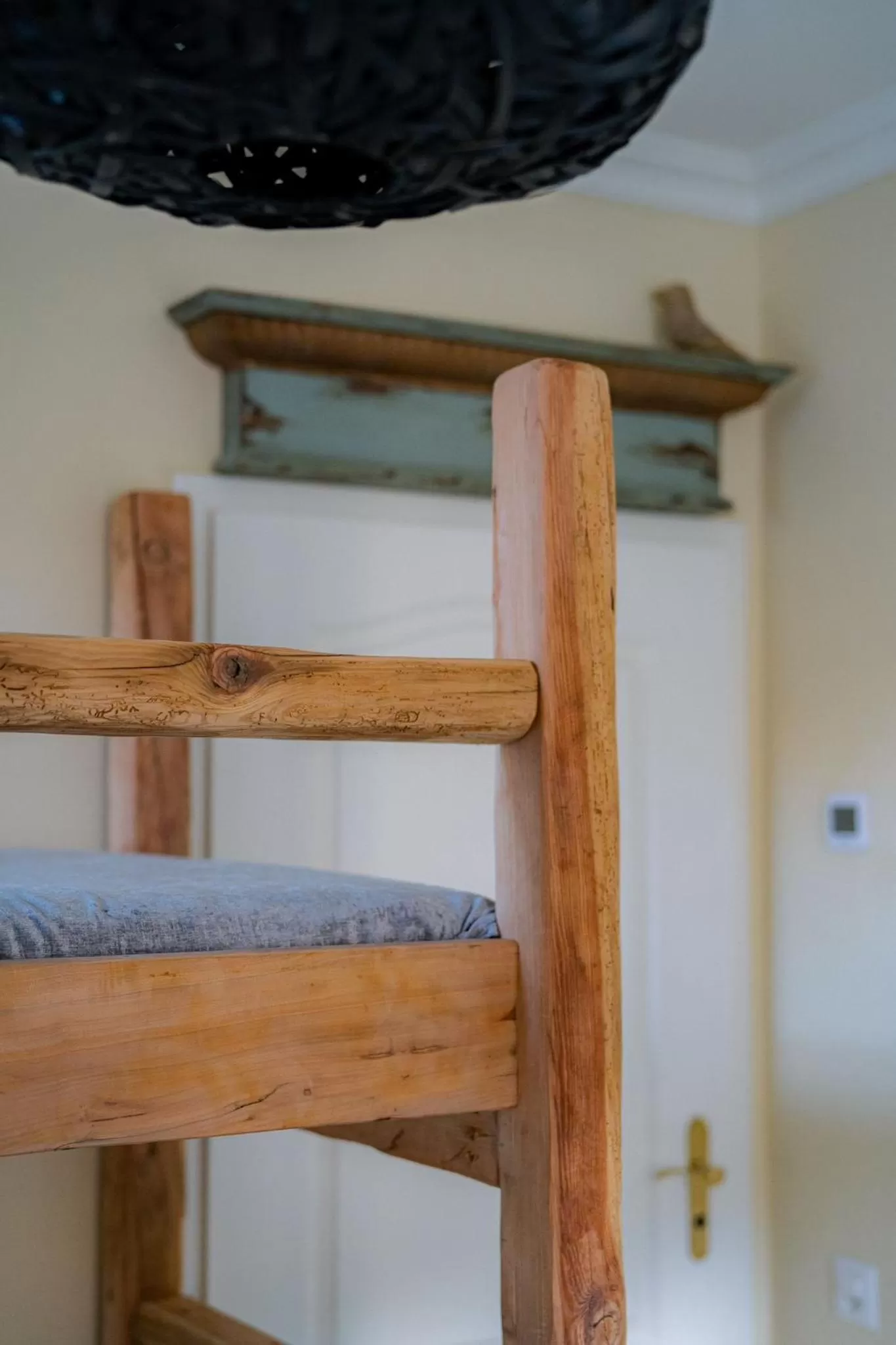 Bed, Bunk Bed in CASA BELGERI