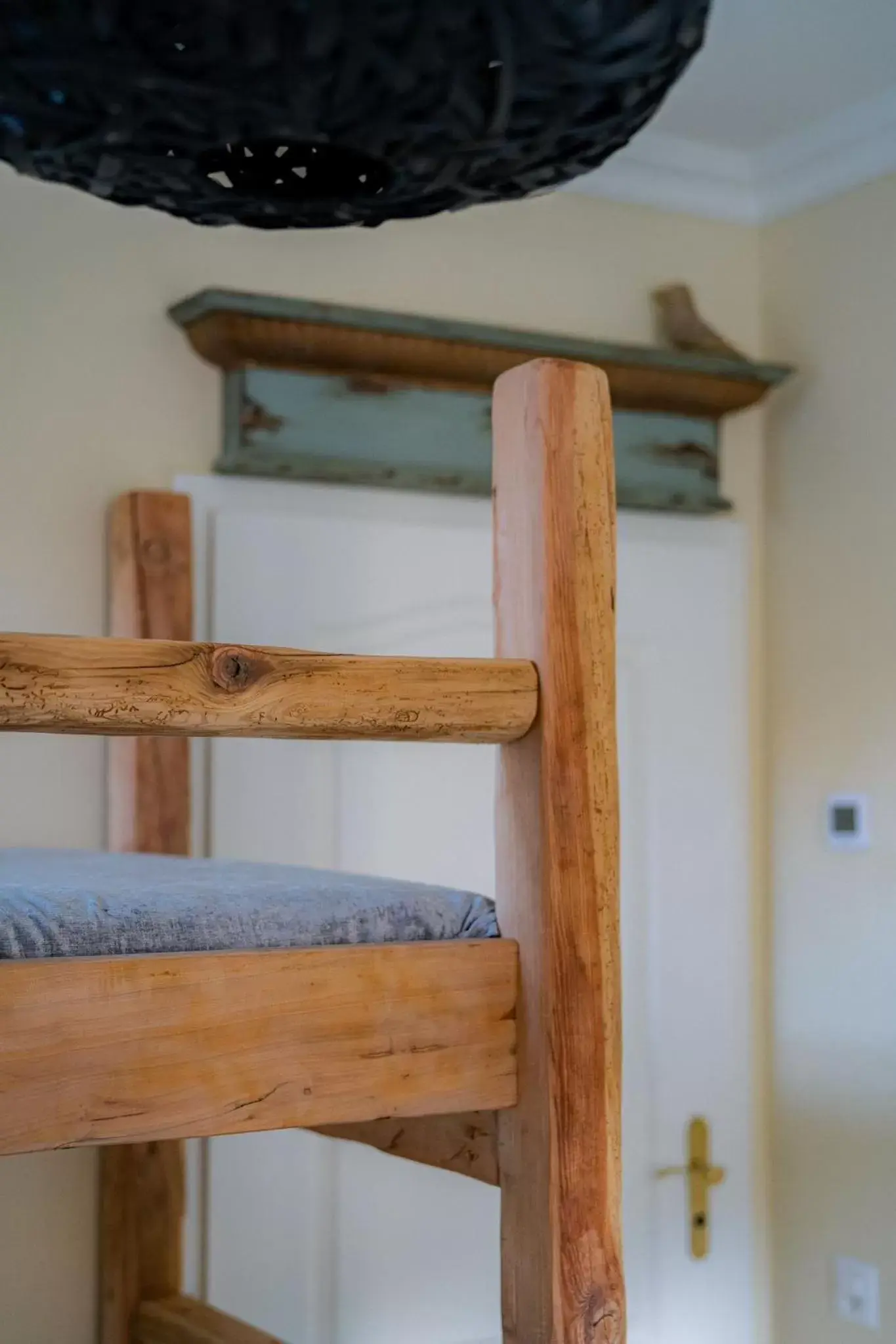 Family Room in CASA BELGERI Family Room in CASA BELGERI