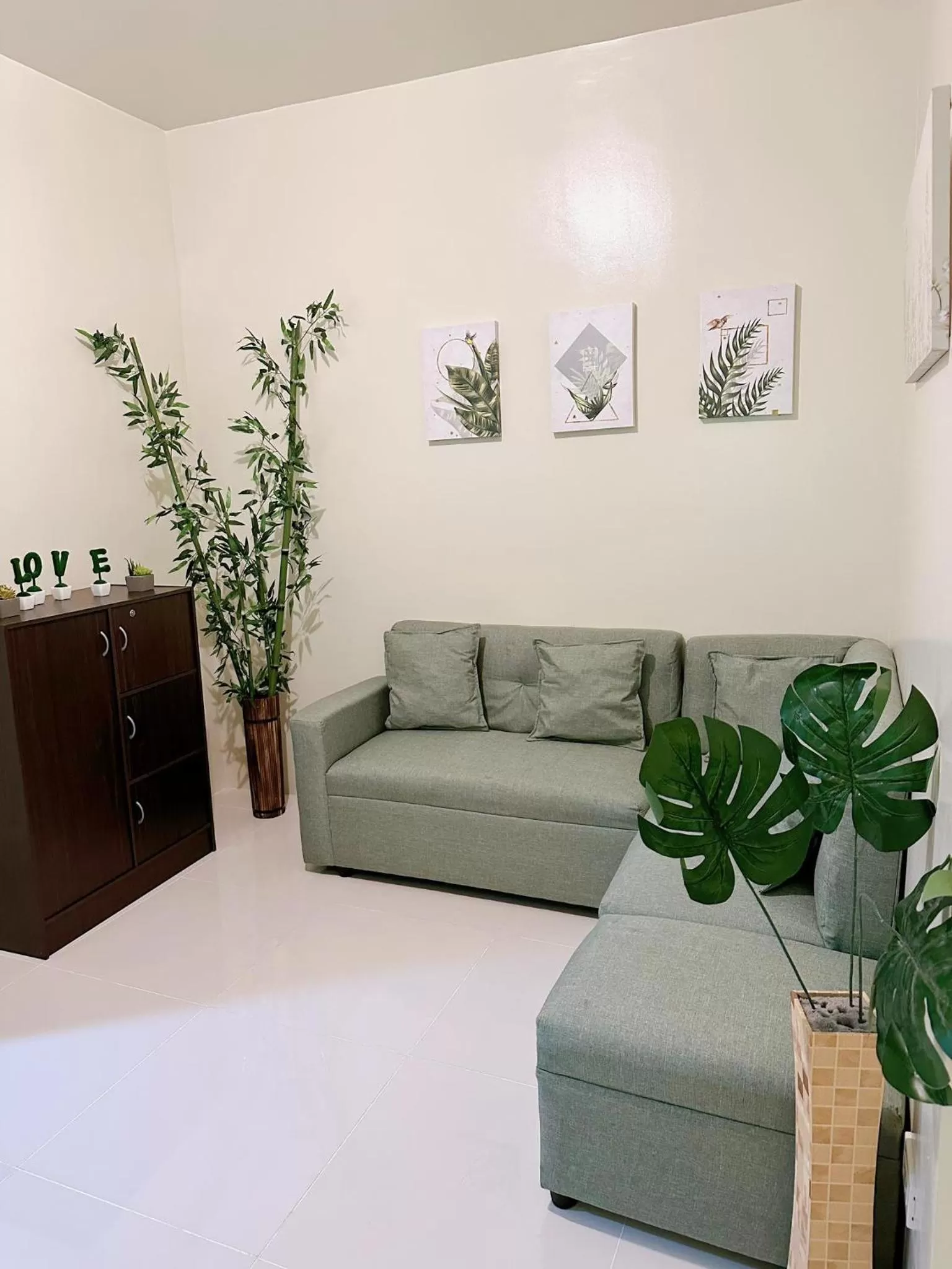 Luxury Suites at Brenthill Baguio City