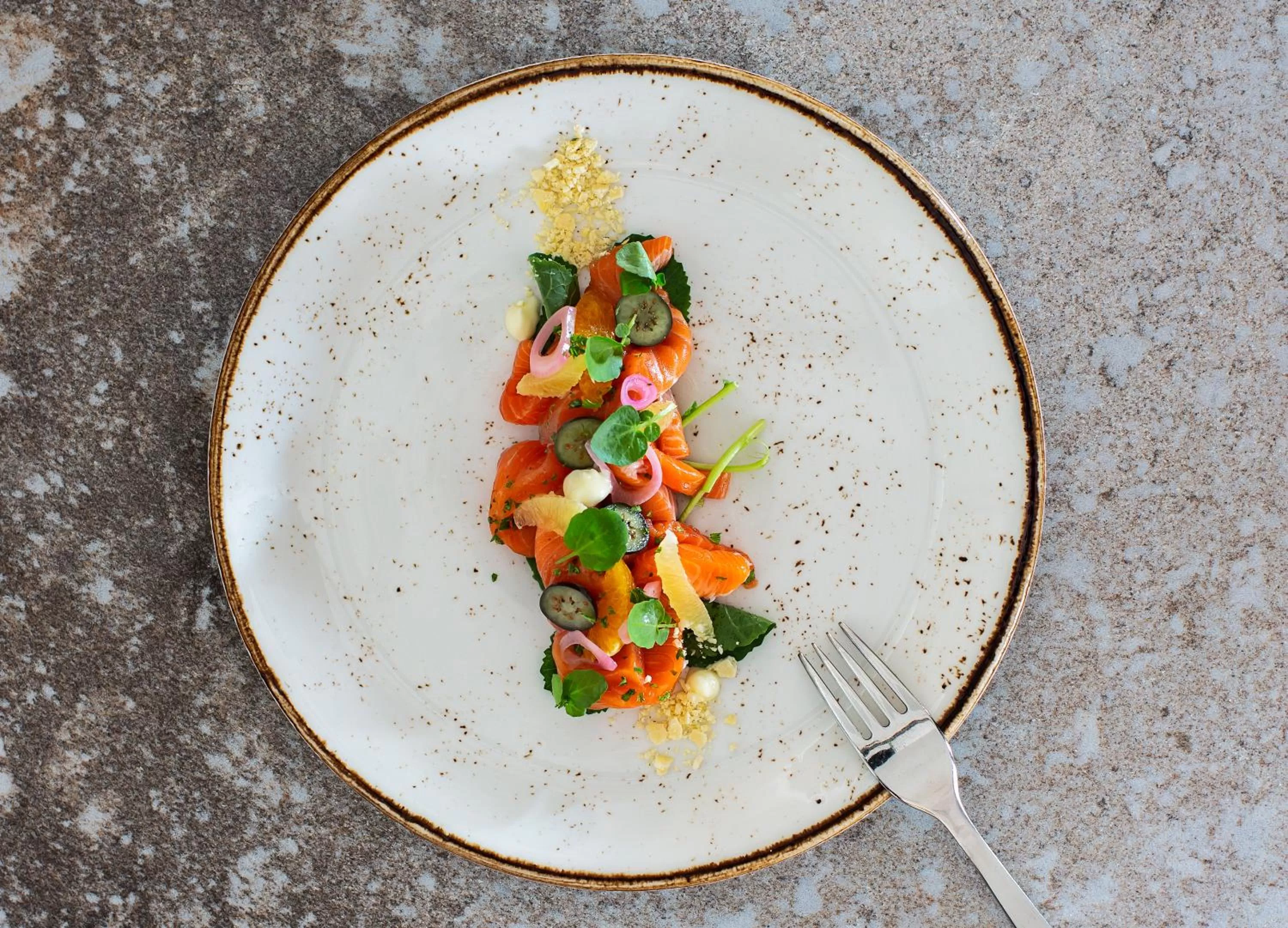 Food and drinks in Pullman Rotorua