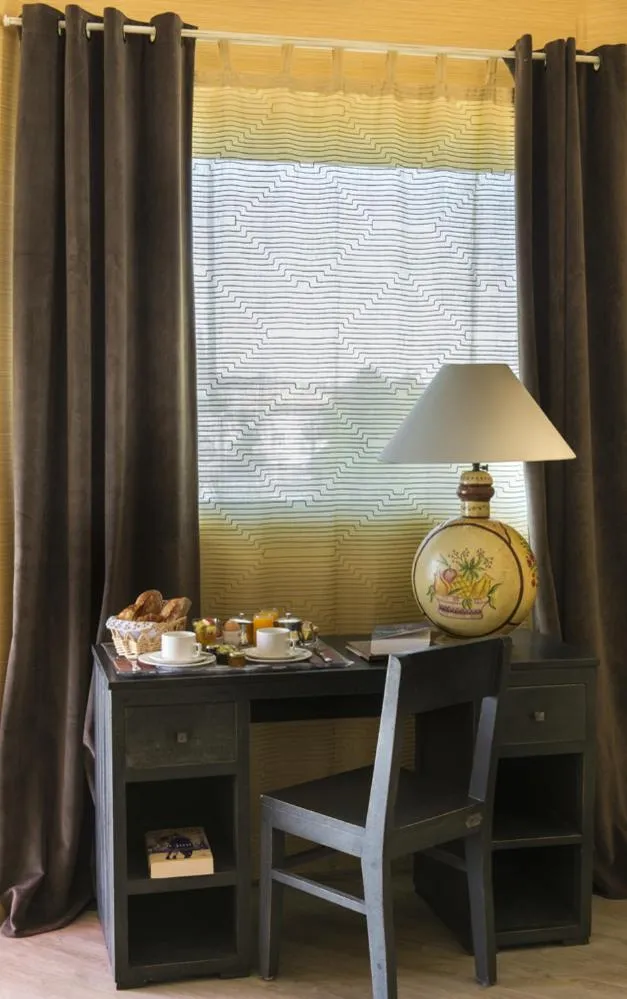 Continental breakfast in Family Golf Hotel