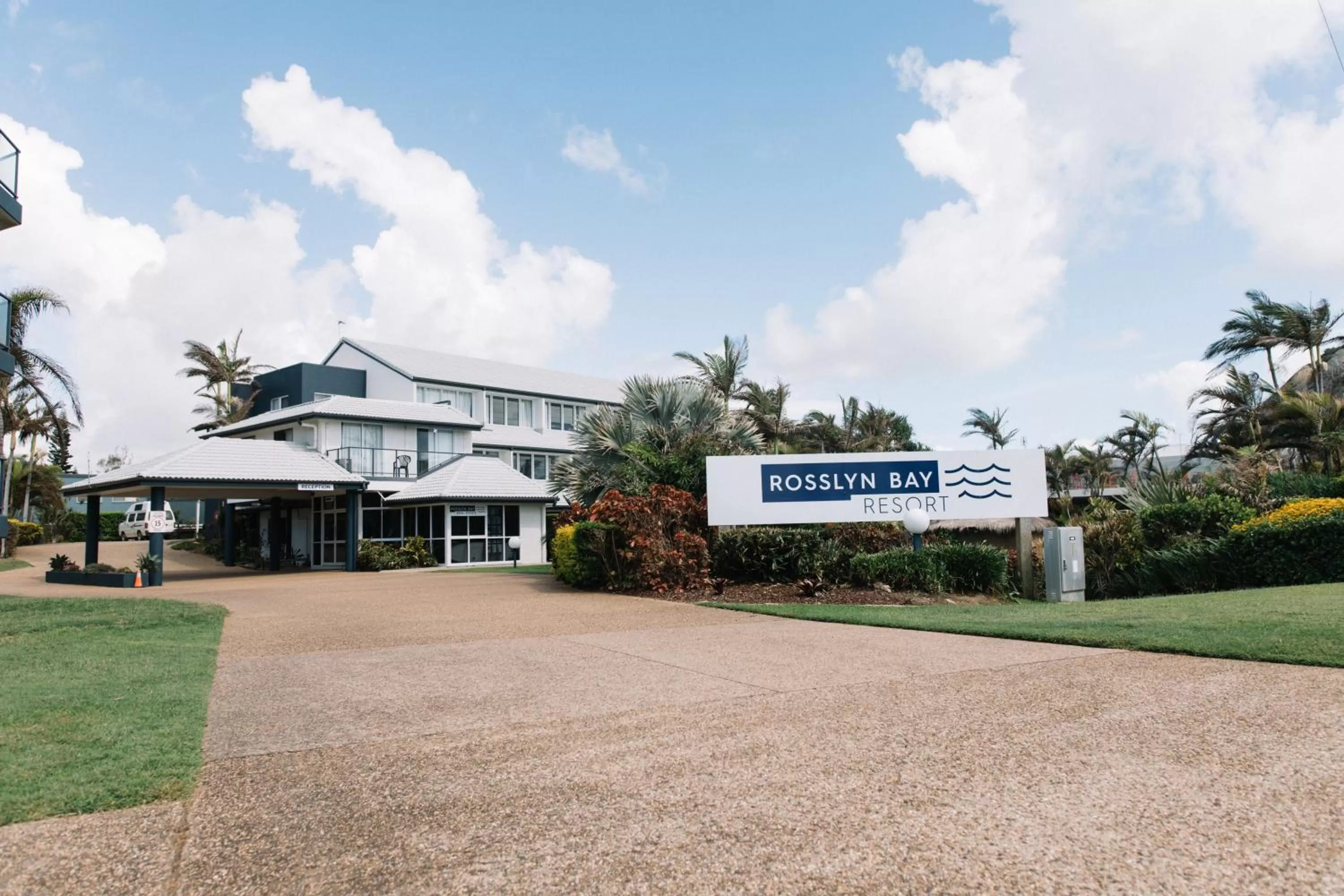Rosslyn Bay Resort Yeppoon