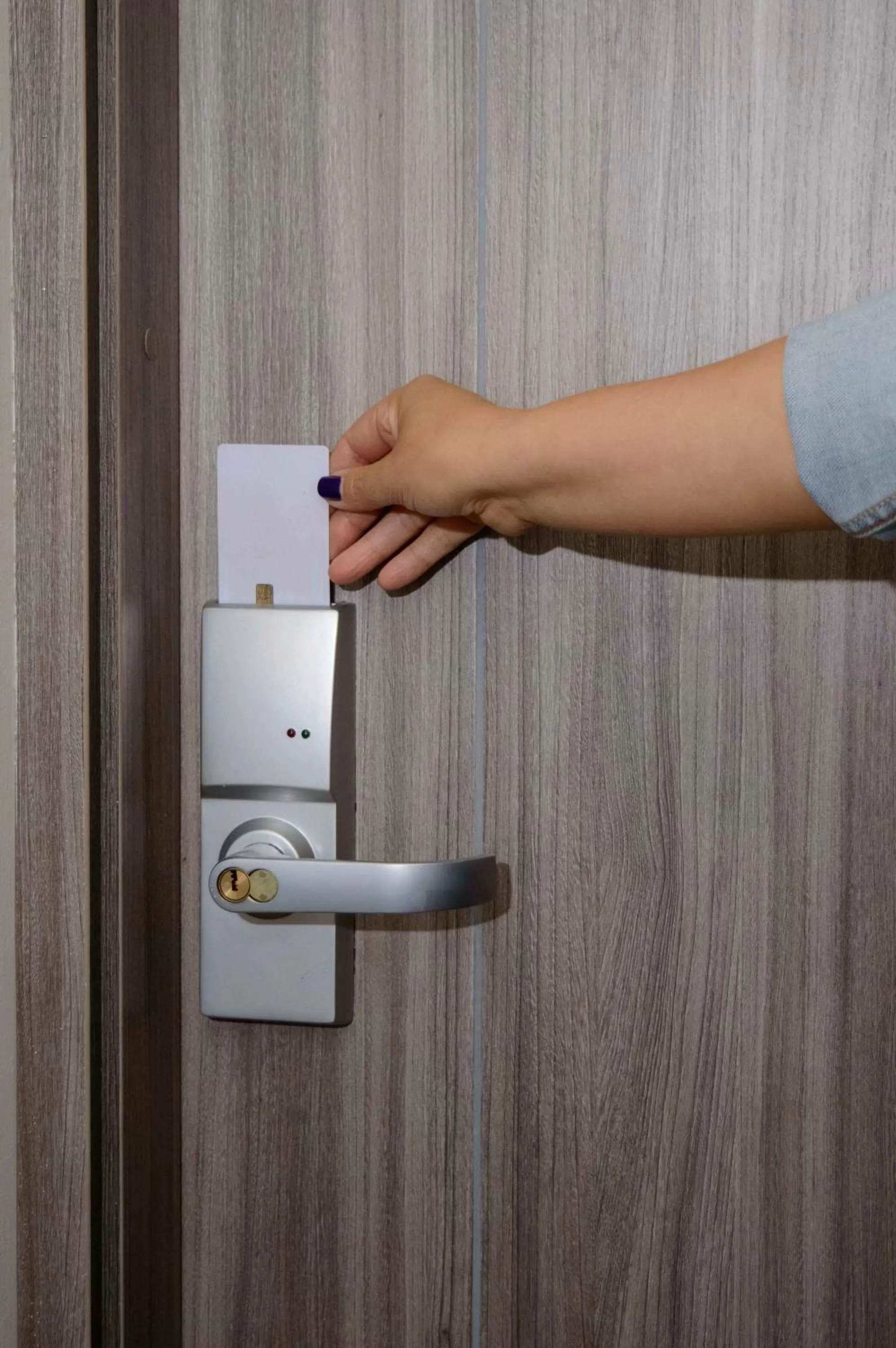 Property building in Hotel Confort 80 Zona Rosa By Hoteles Confort80