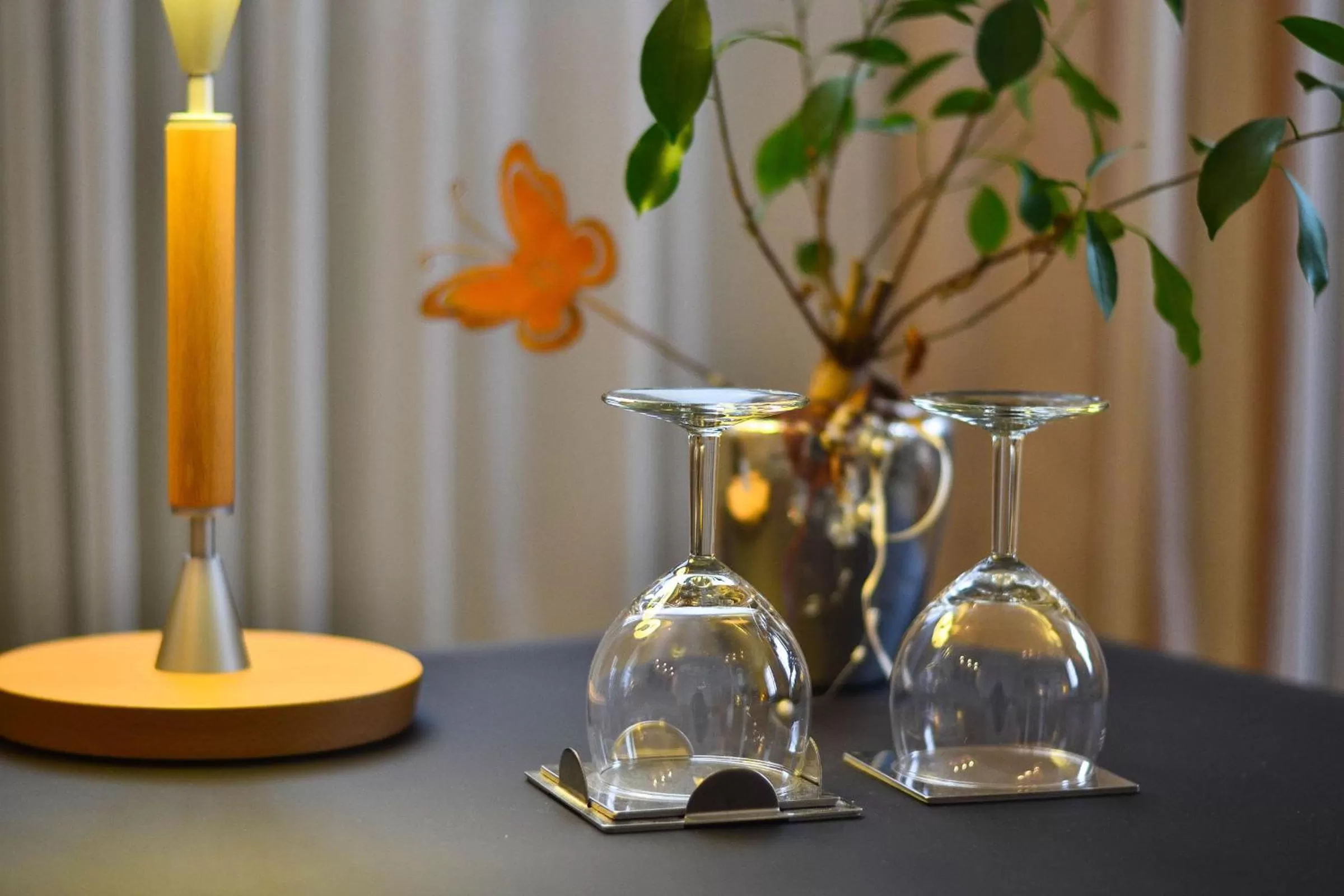 Decorative detail in Staffelsteiner Hof