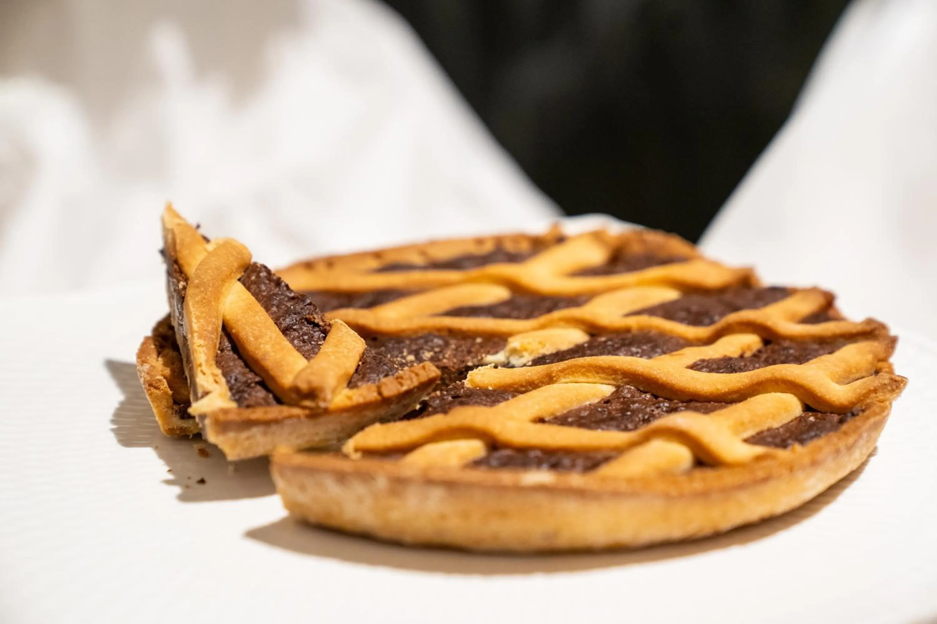 Breakfast in San Lorenzo - Boutique Hotel & SPA