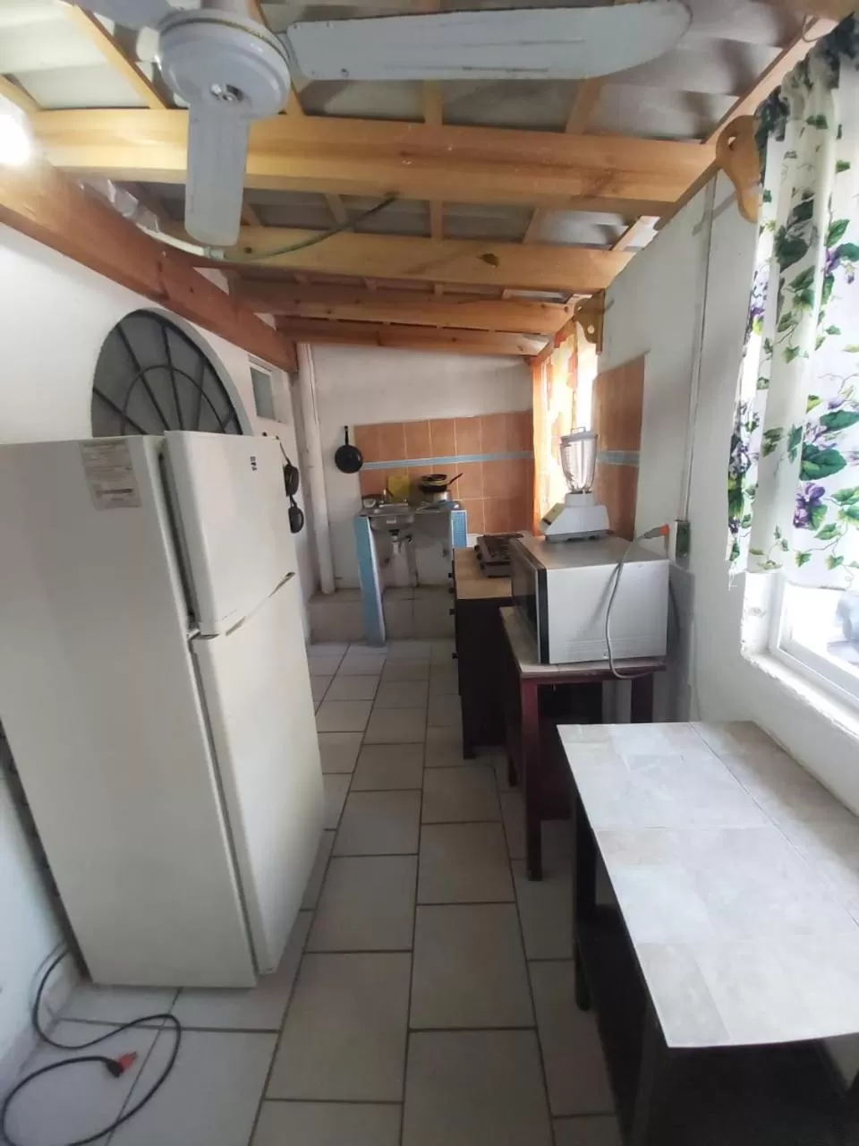 Kitchen or kitchenette, Kitchen/Kitchenette in Hotel Ayalamar Manzanillo