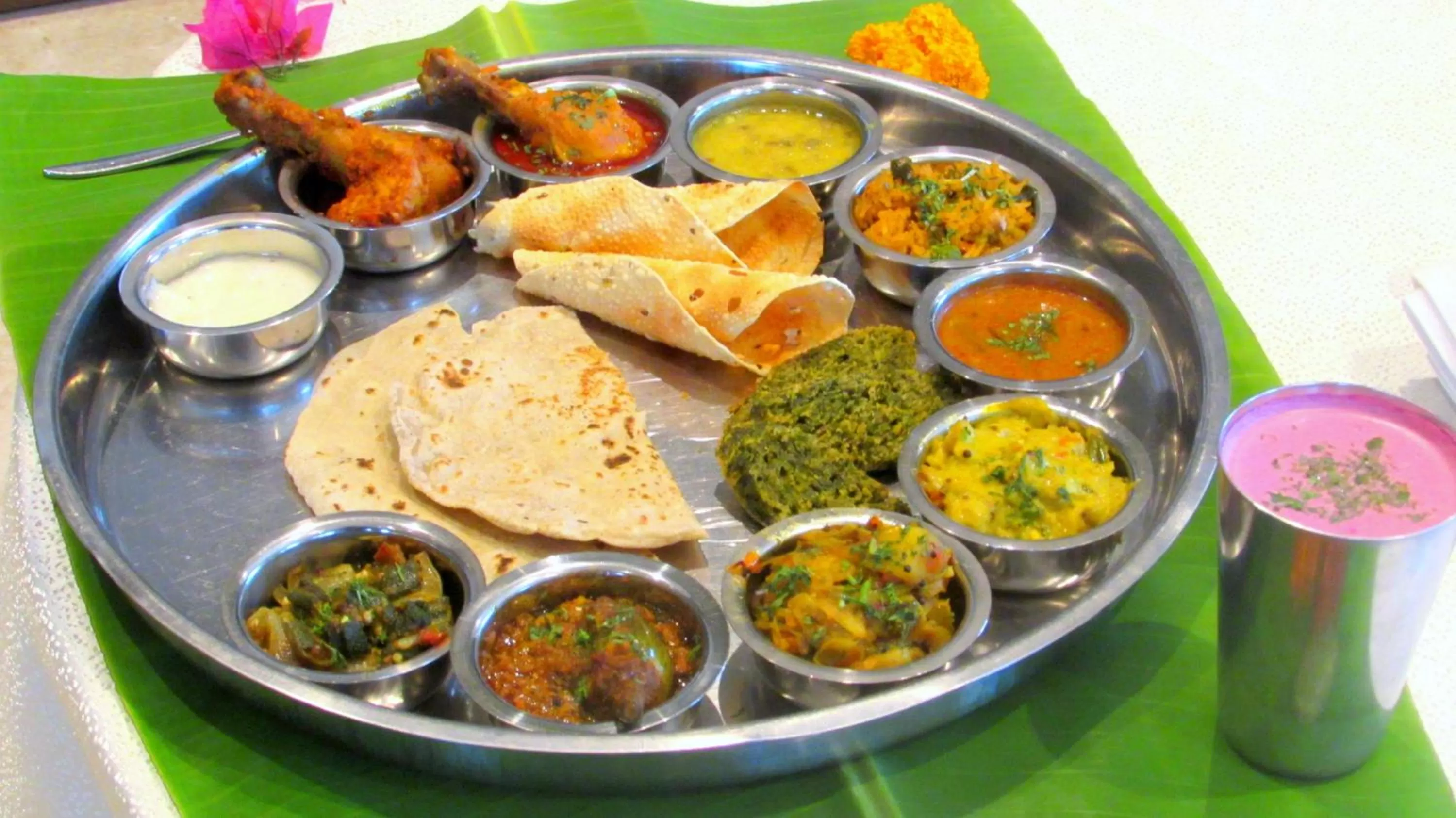 Meals in Jakson Inns