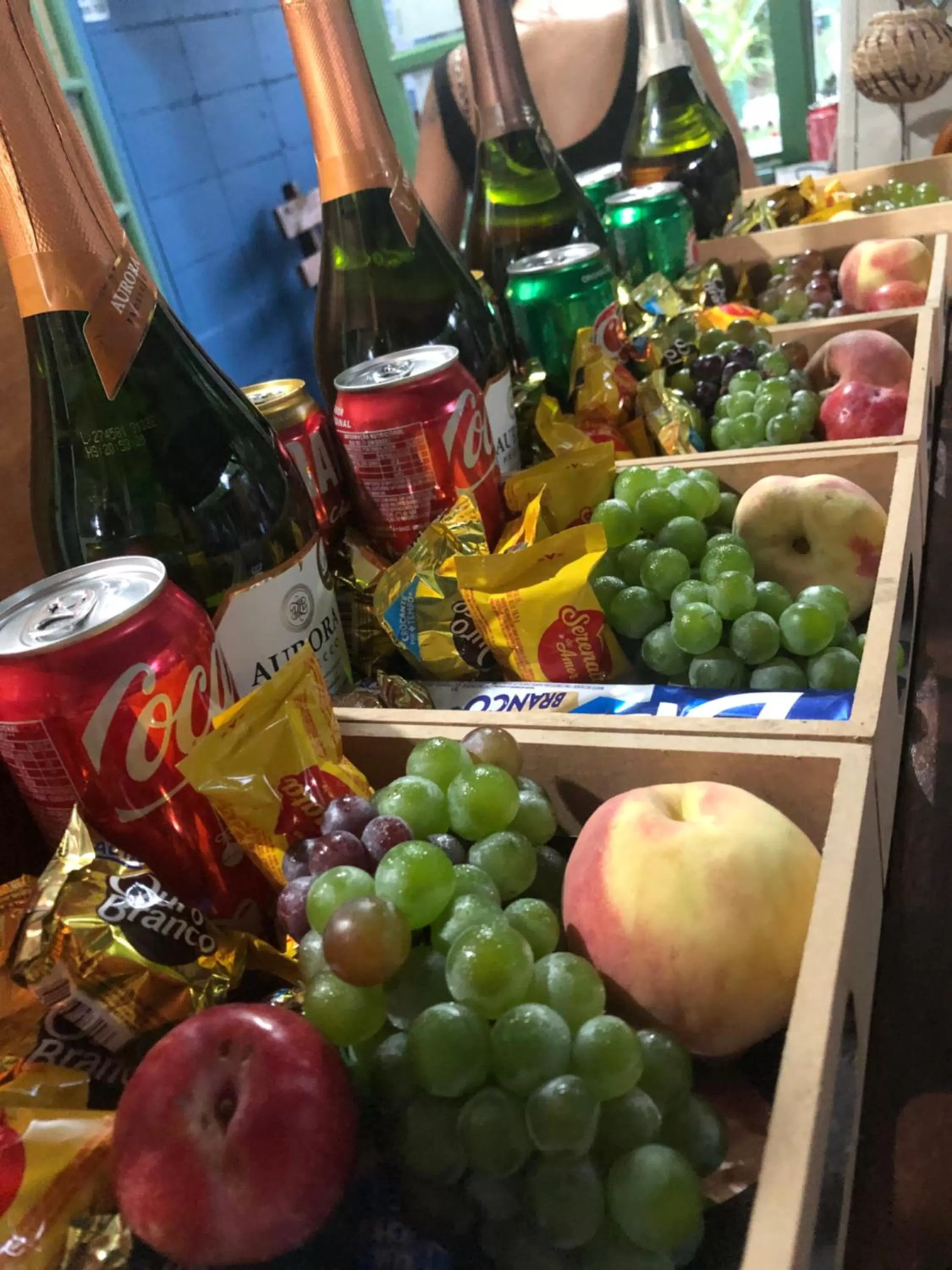 Mandala Camping Pousada