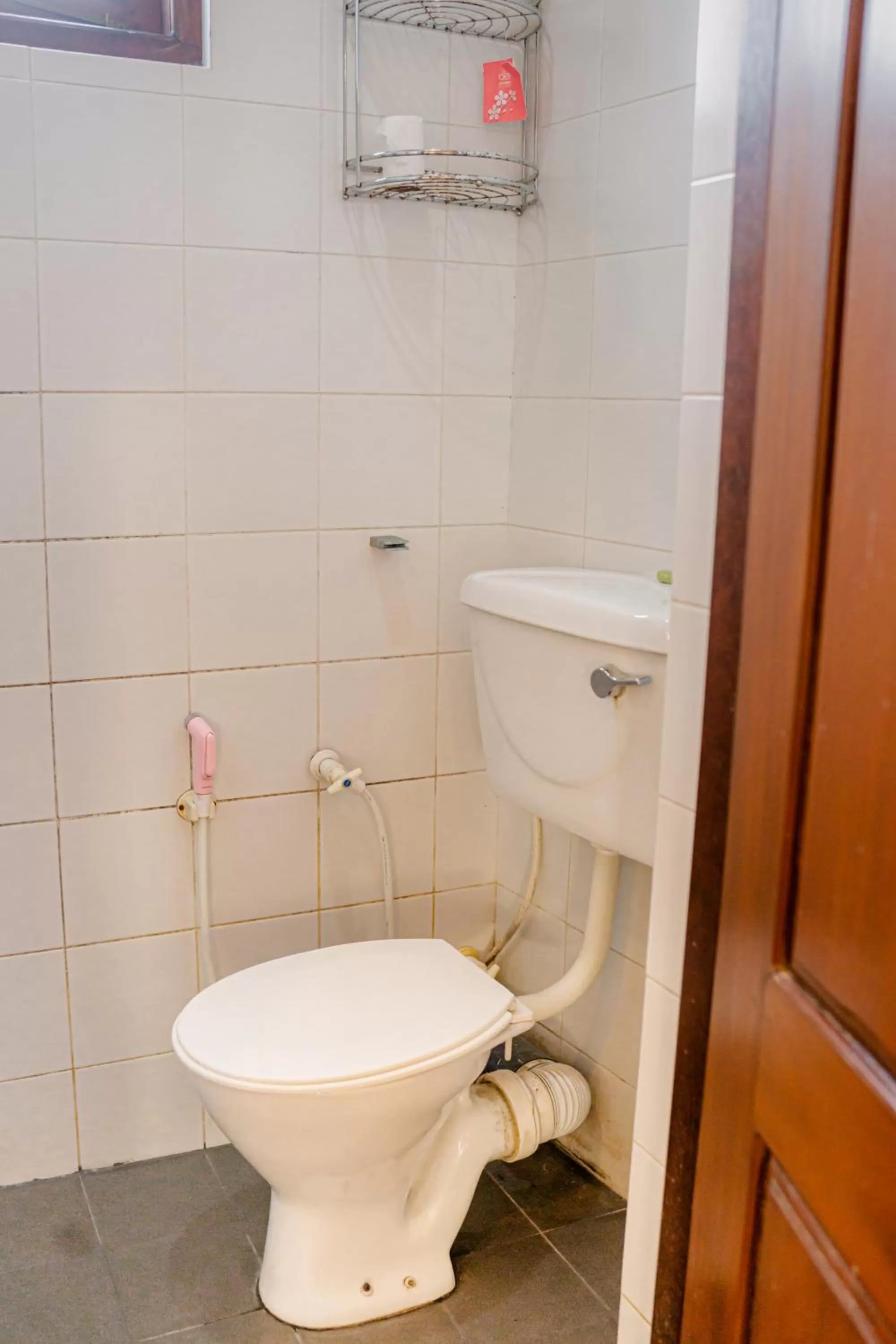 Battaramulla Boutique Villa