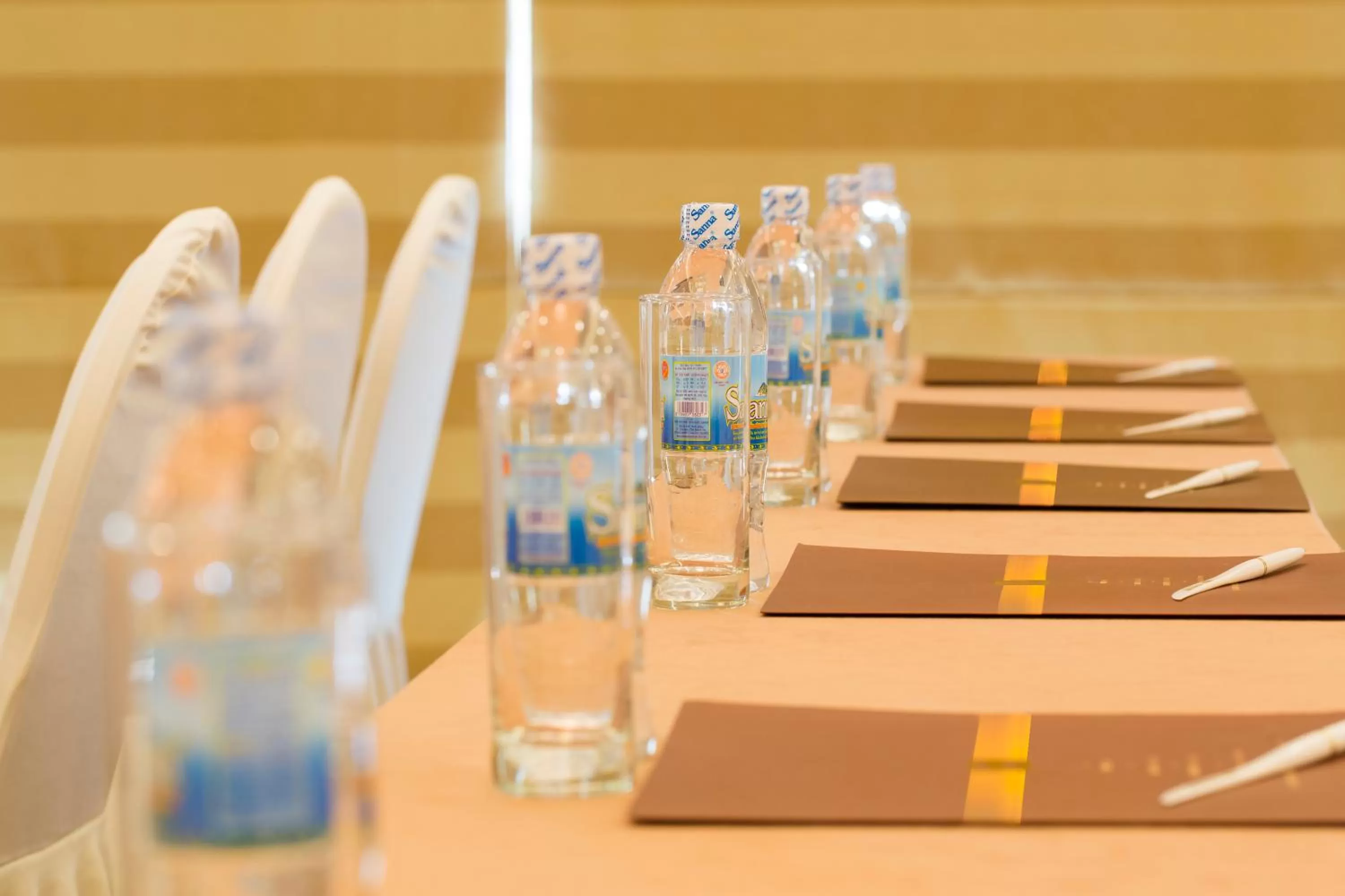 Banquet/Function facilities in Galina Hotel & Spa