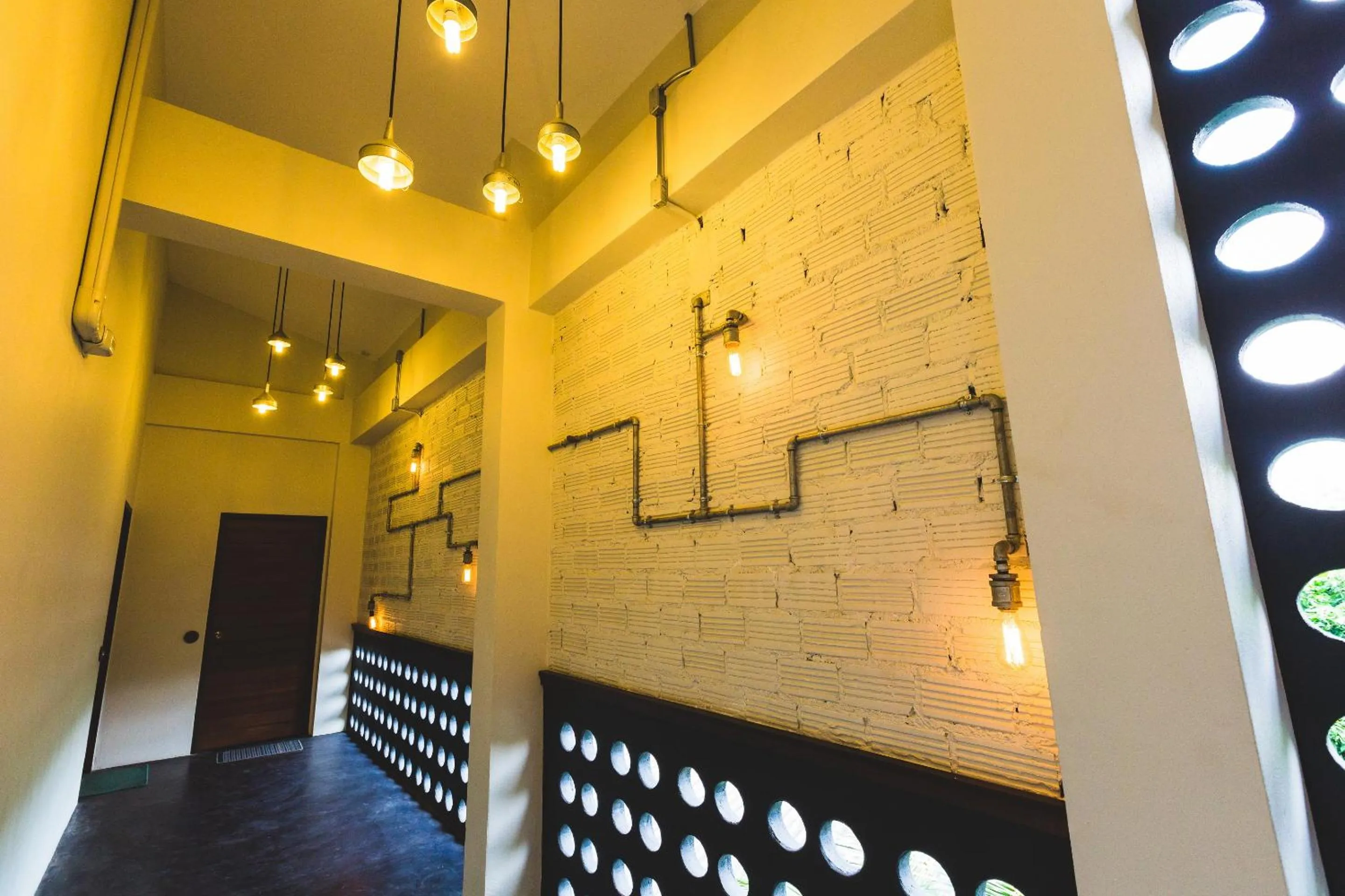 Other in Gord ChiangMai Hotel