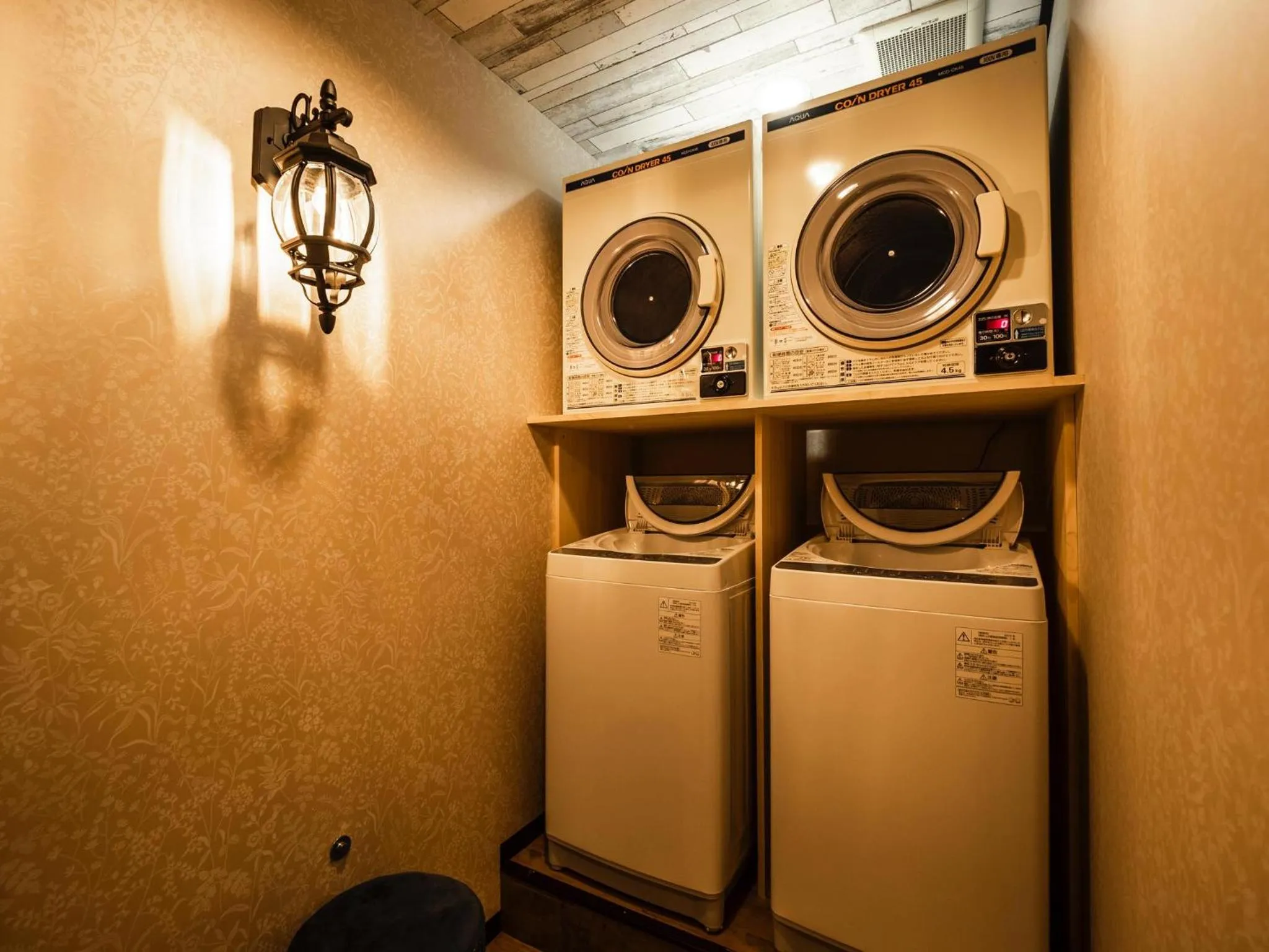 Area and facilities in Hotel Areaone Kitaibaraki