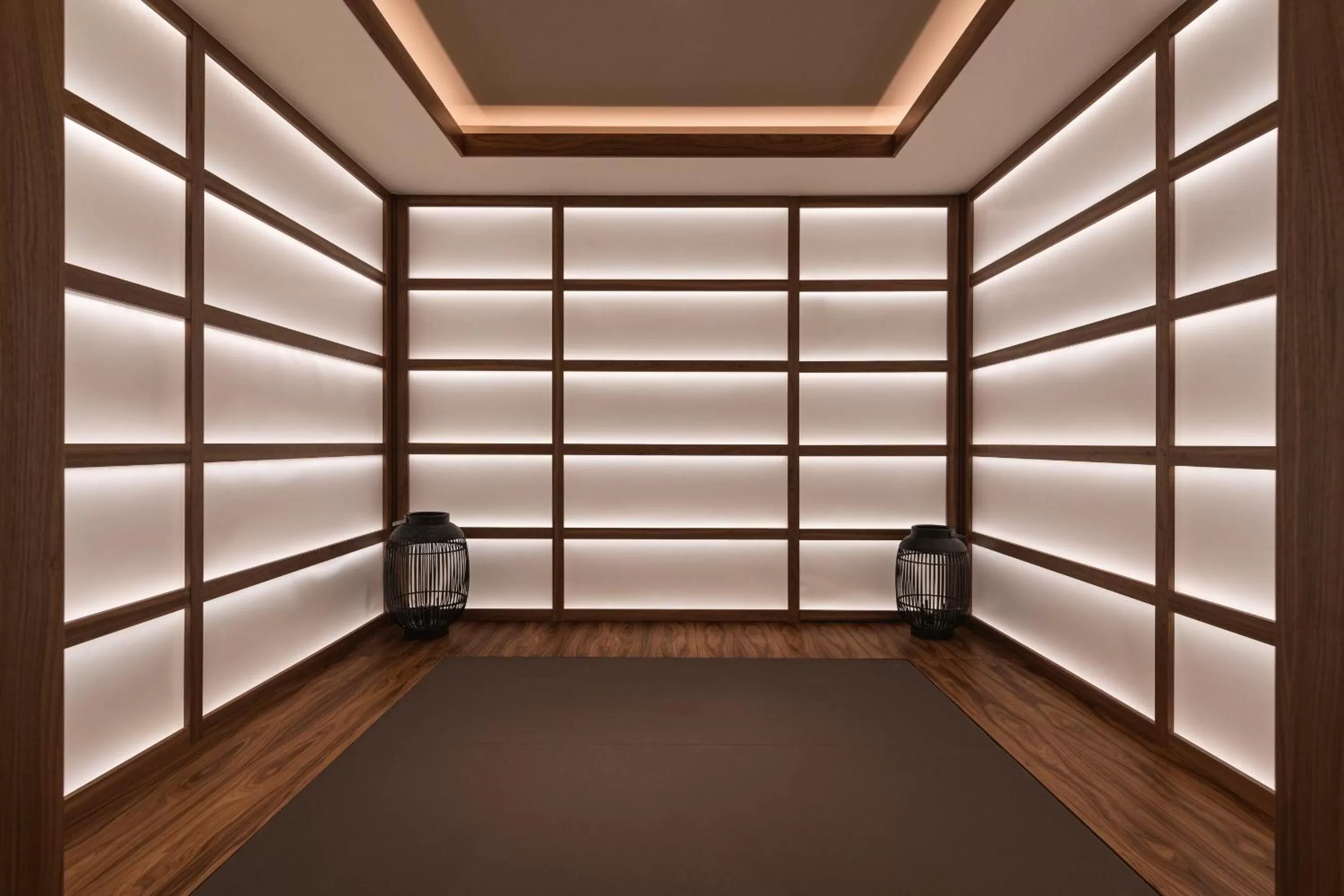 Spa and wellness centre/facilities in Hyatt Regency Lisbon