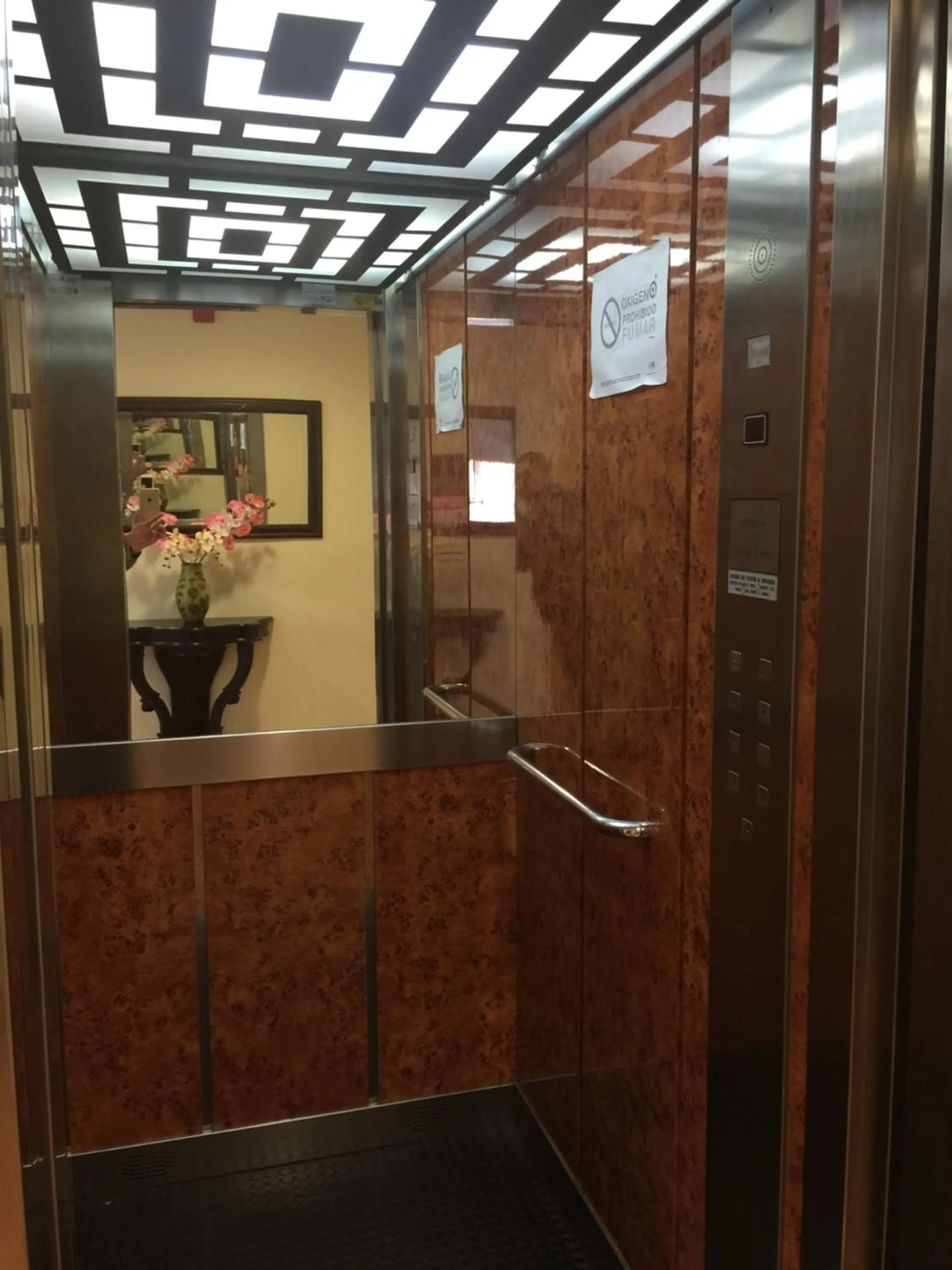 Other in Hotel Godofredo