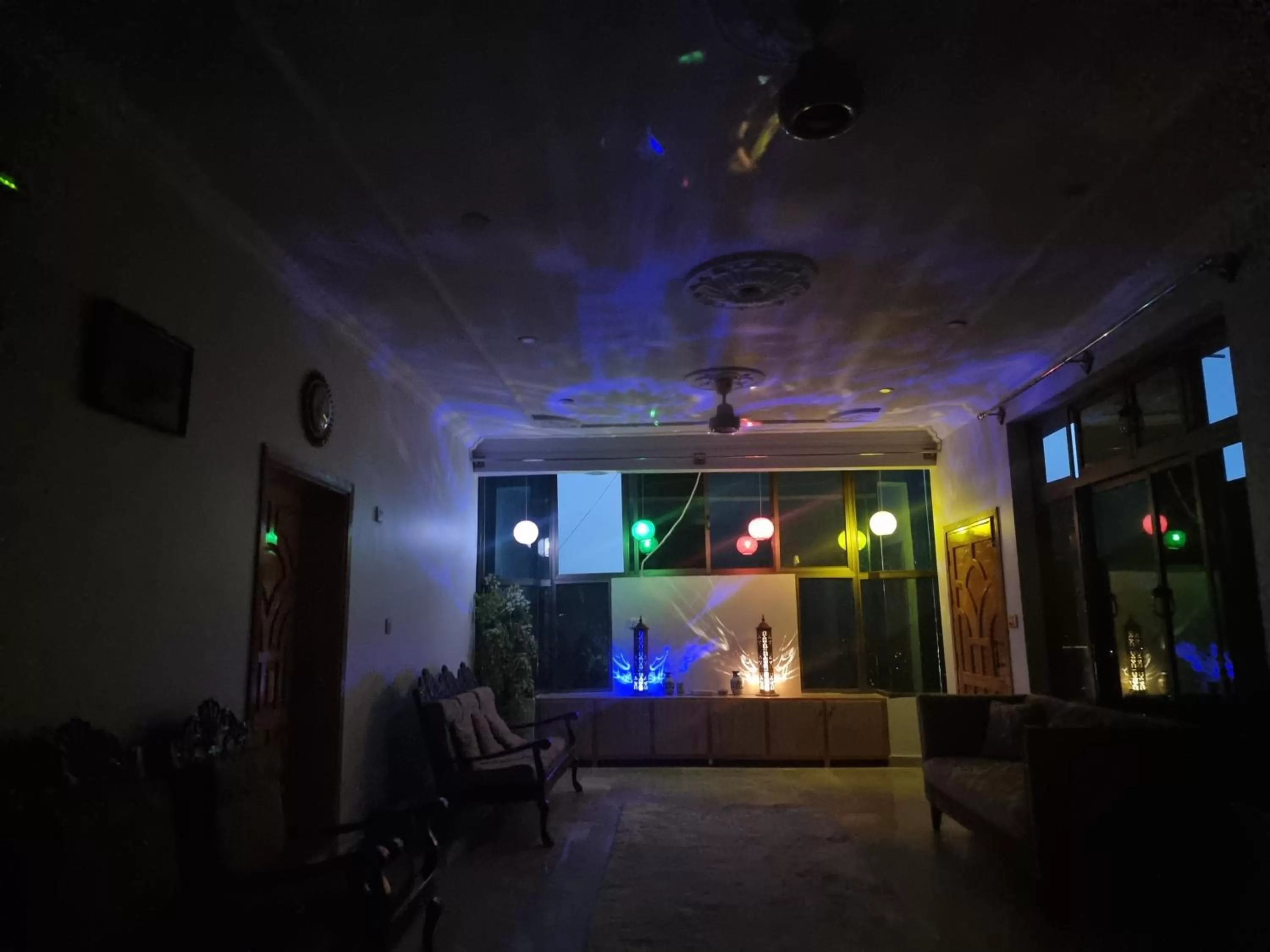 Activities in Srinagar Homes