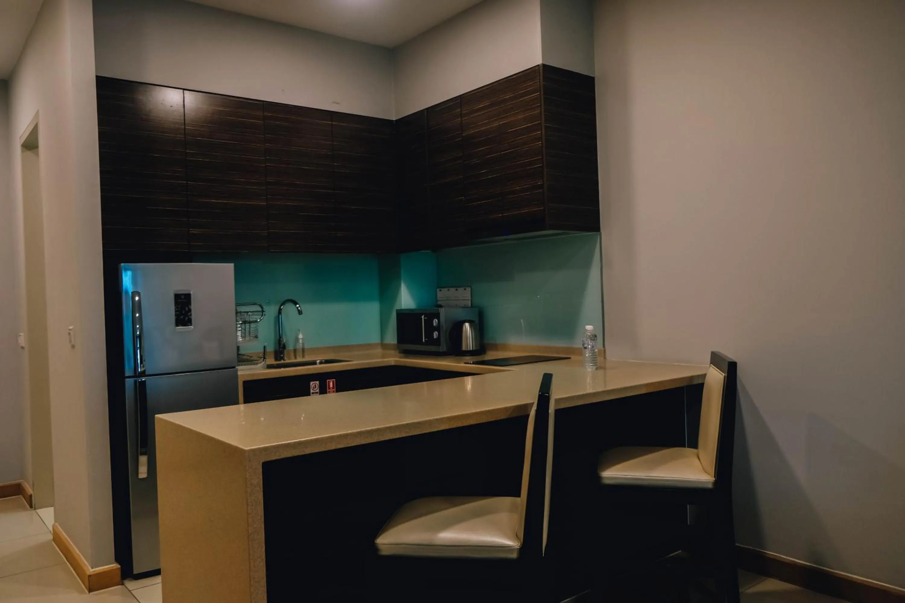 Trinidad Suites Johor, Trademark Collection by Wyndham