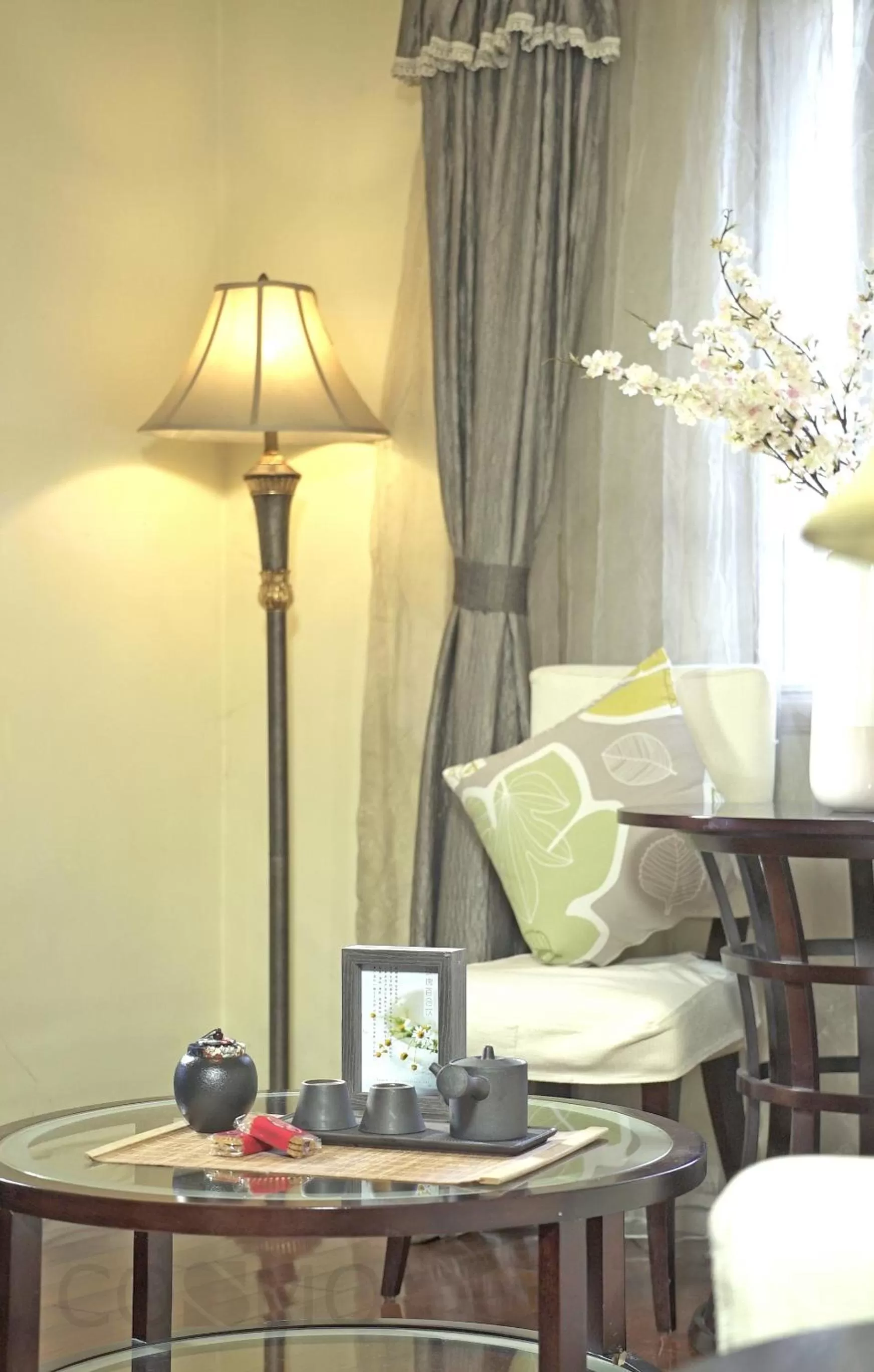 Ladoll Service Apartments