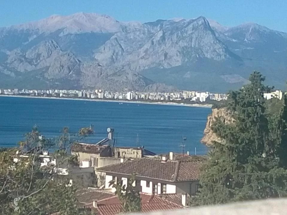 Day in Sunrise Hotel