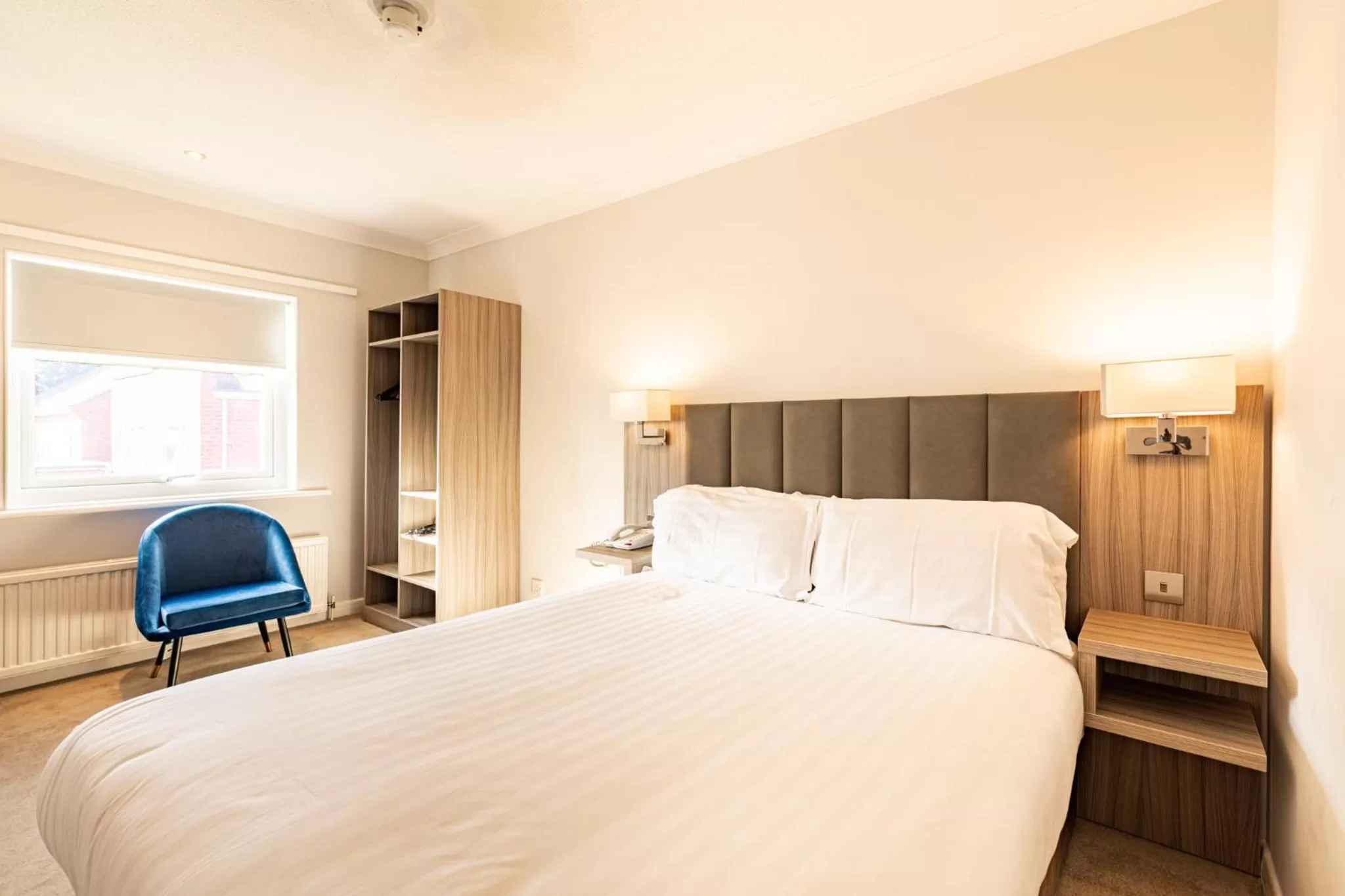 Parkmore Hotel & Leisure Club, Sure Hotel Collection by BW