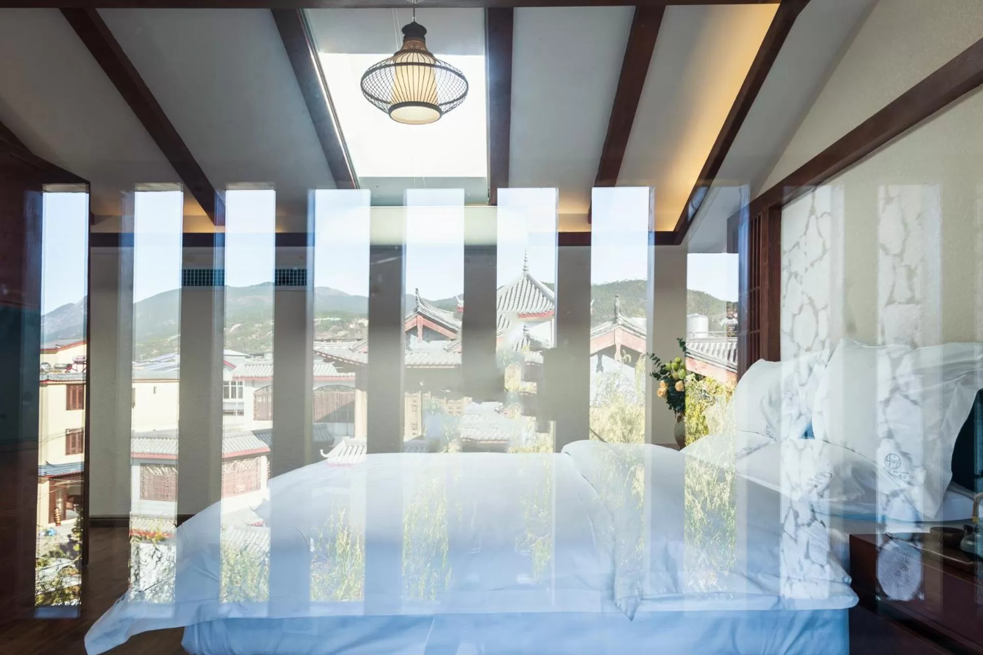 Lijiang Gemmer Hotel