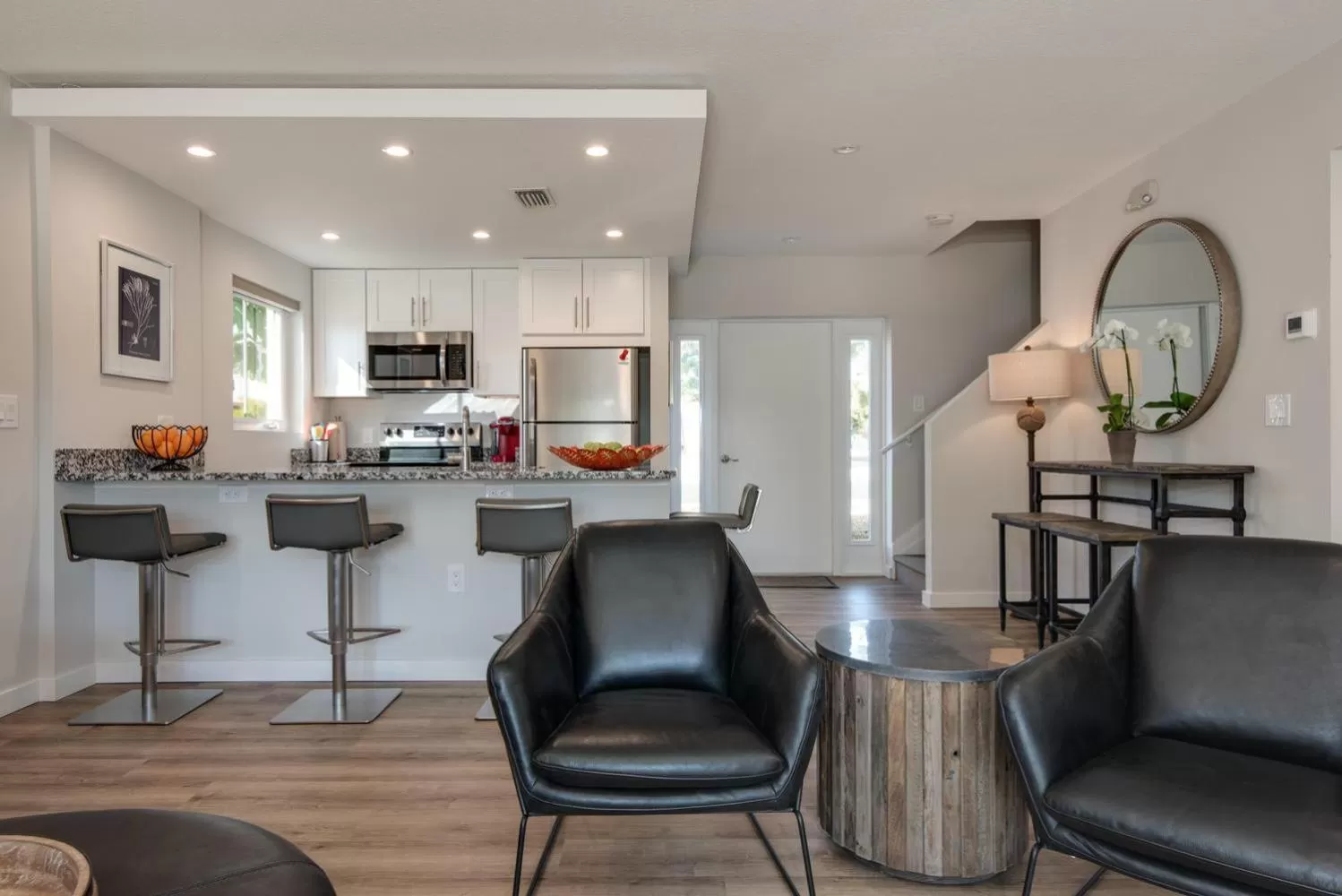 Escape Coastal Resort on Casey Key