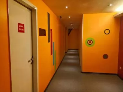 Riverfront Boutique Hotel