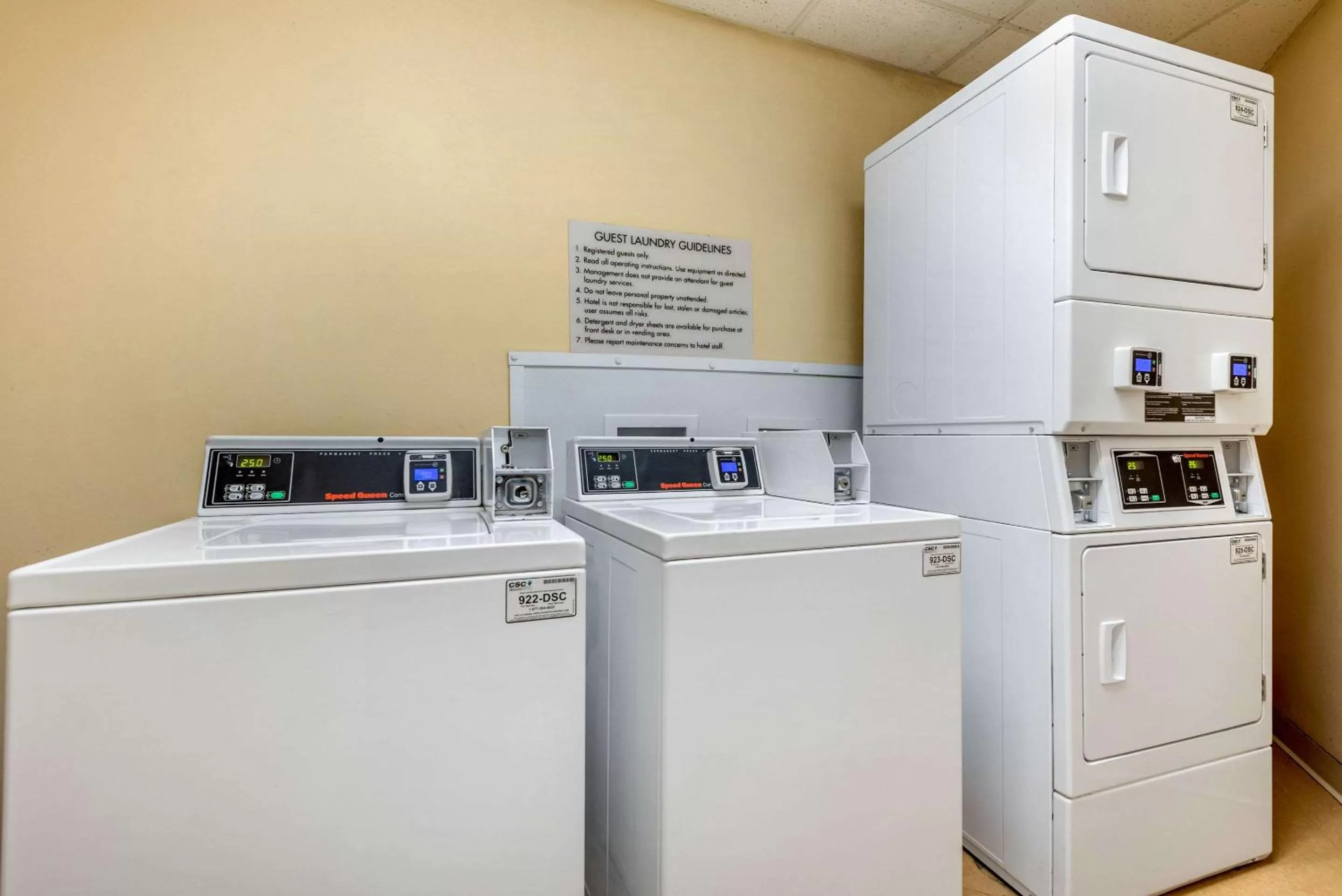 Other, Kitchen/Kitchenette in Quality Inn Louisville