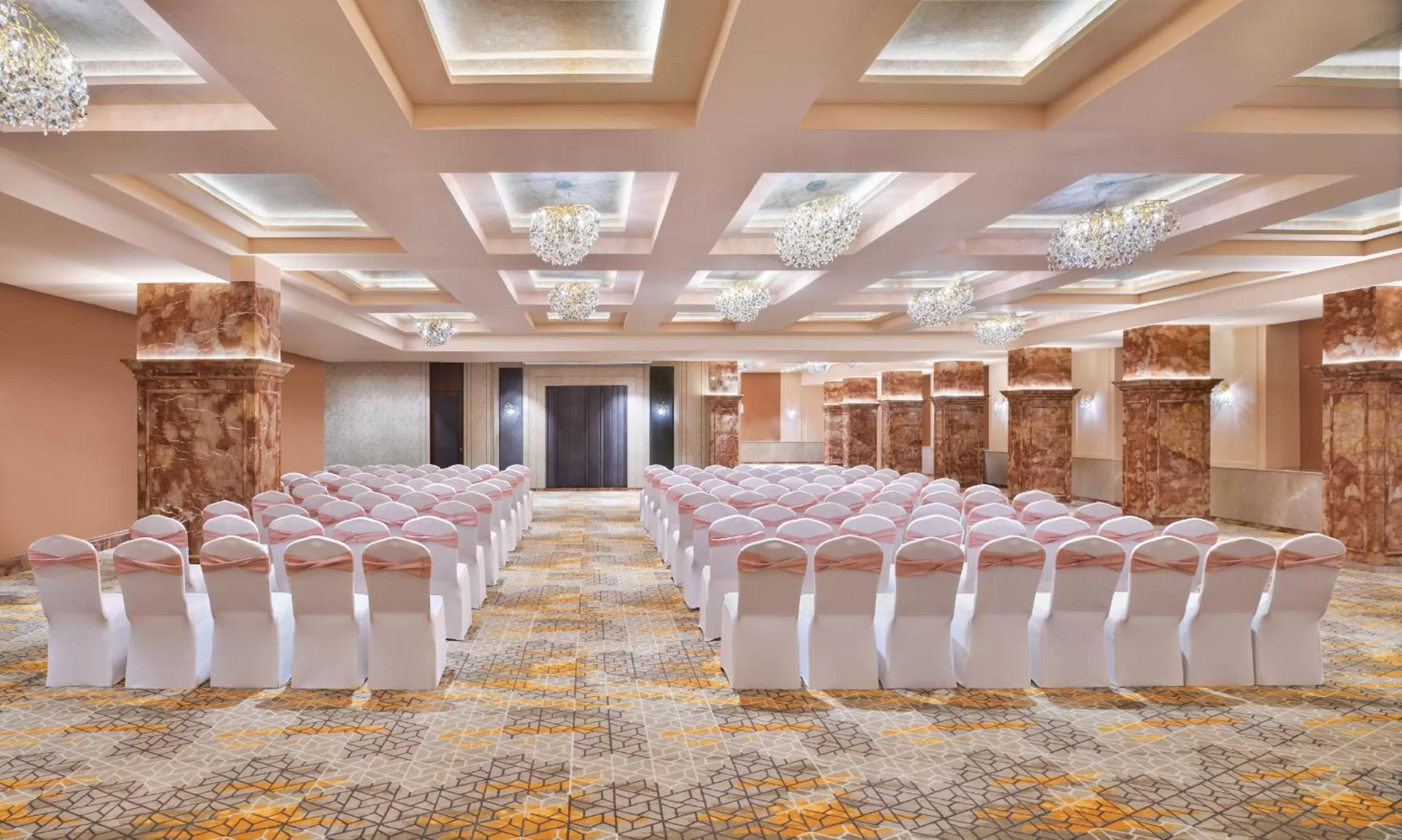 Banquet/Function facilities in Novotel Jodhpur ITI Circle