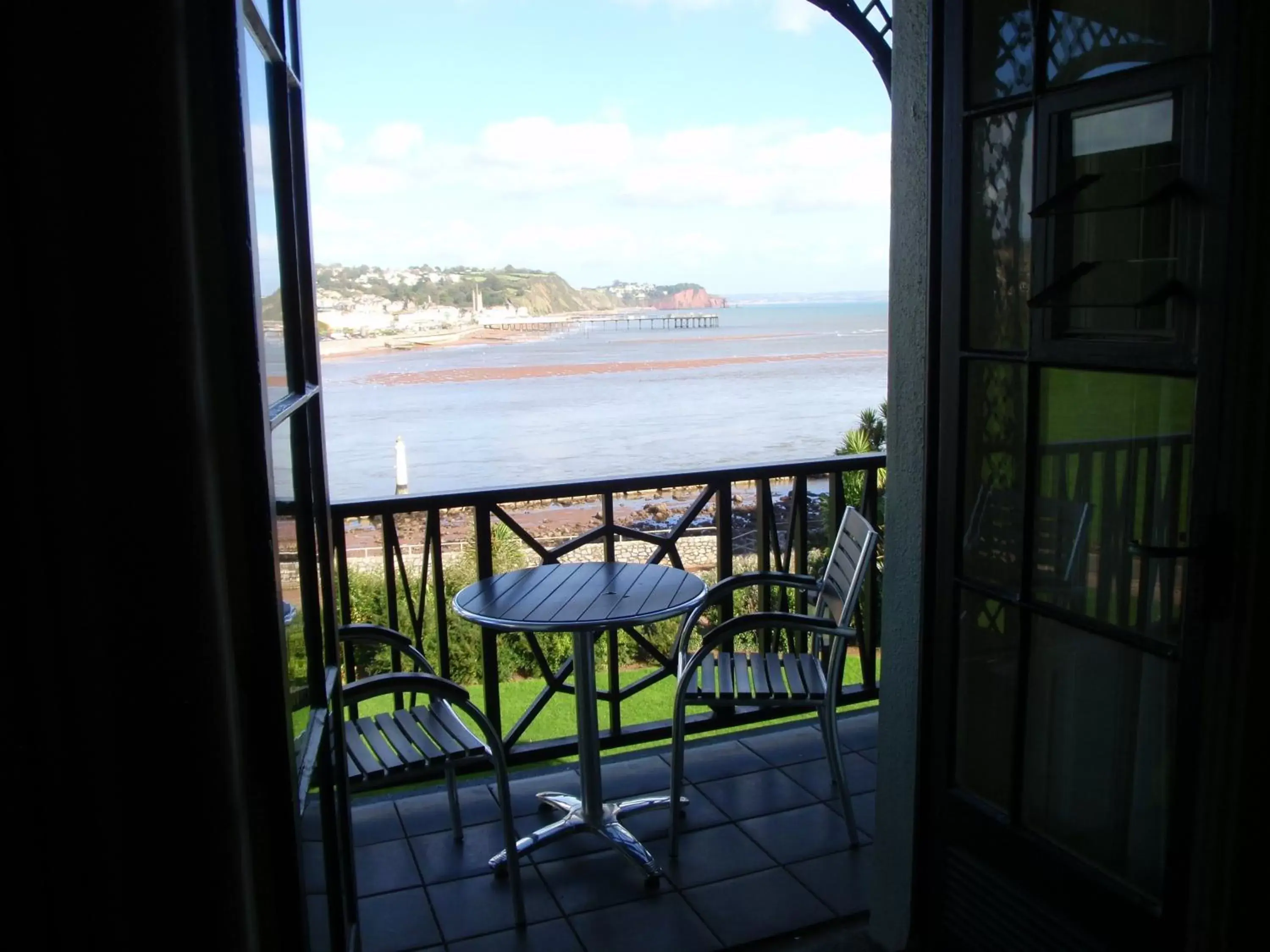 Luxury Double Room in The Ness Luxury Double Room in The Ness