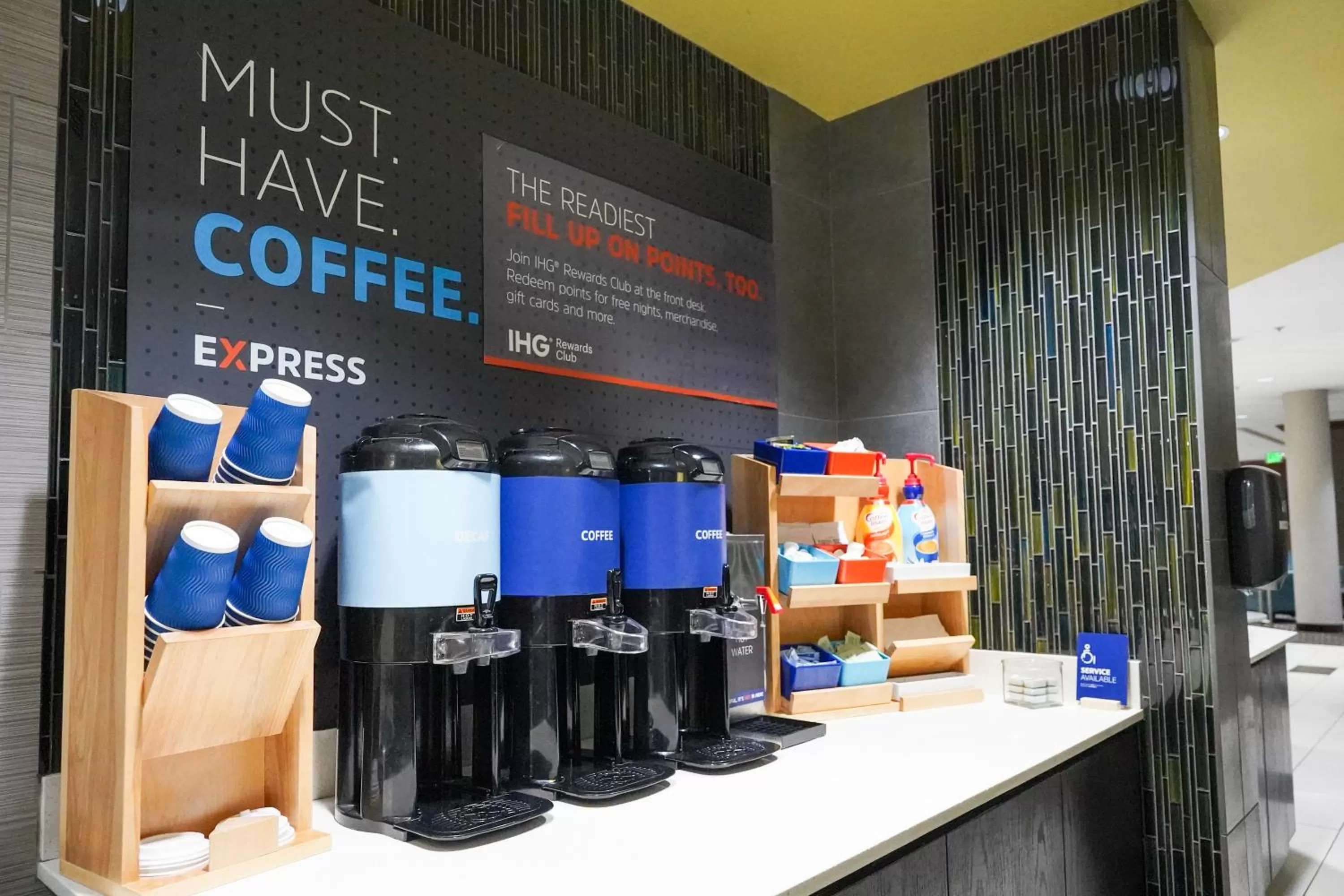 Holiday Inn Express Boise Downtown by IHG