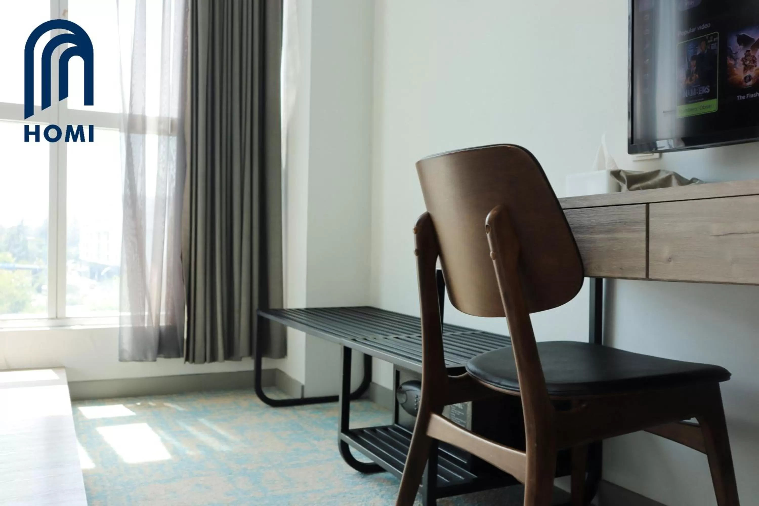 Homi Breeze 和逸微风 at Sutera Avenue