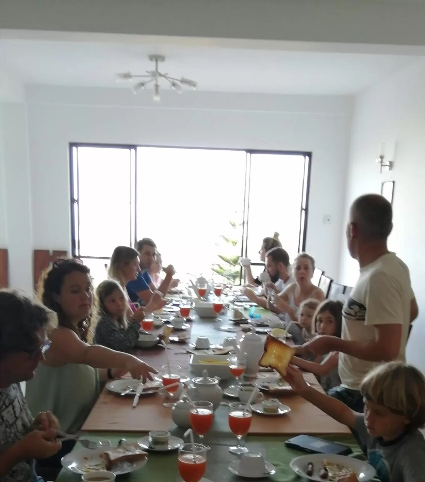 Kandy Highland Unique Hotel