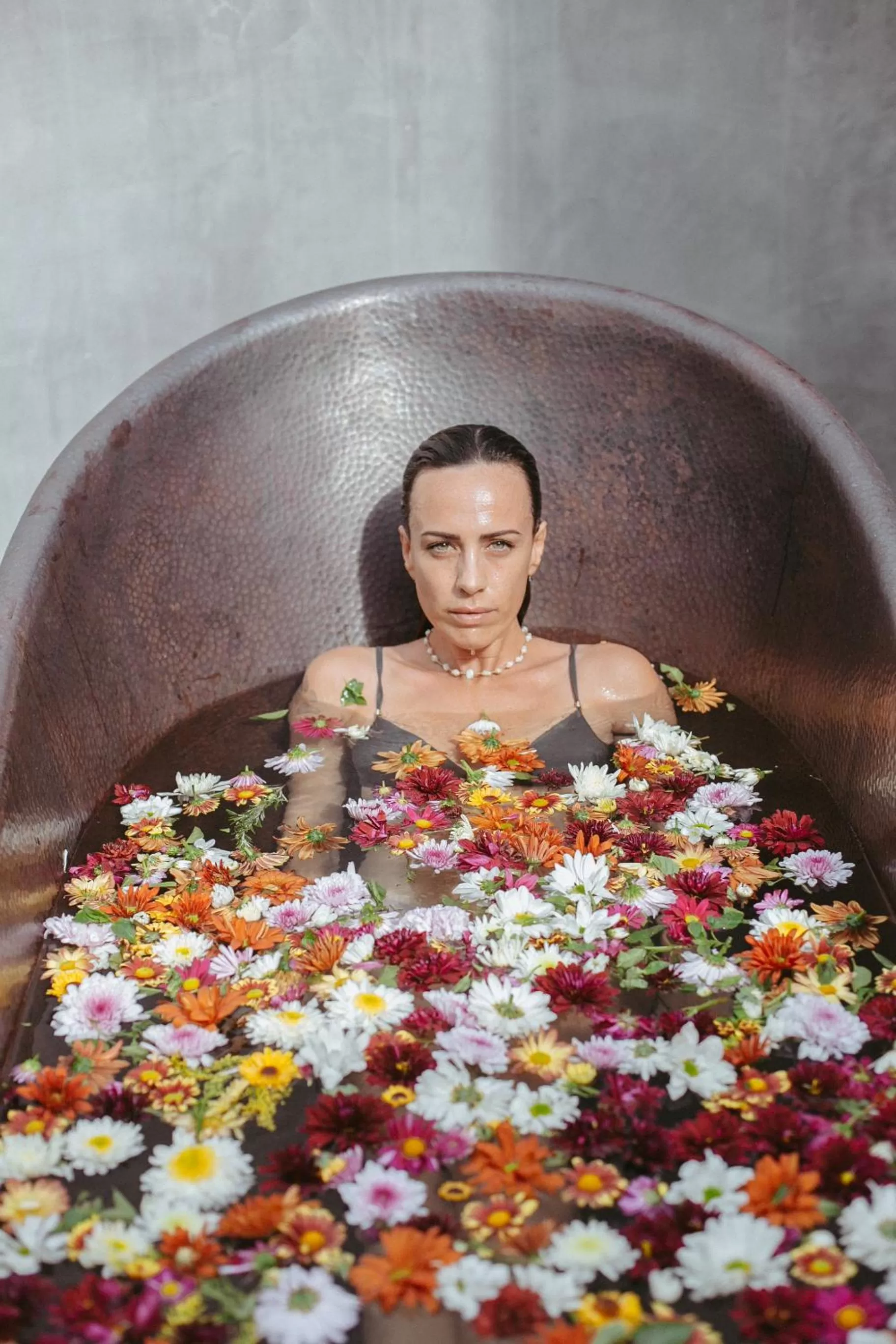 Hot Tub in Era Hotel & Spa Tulum