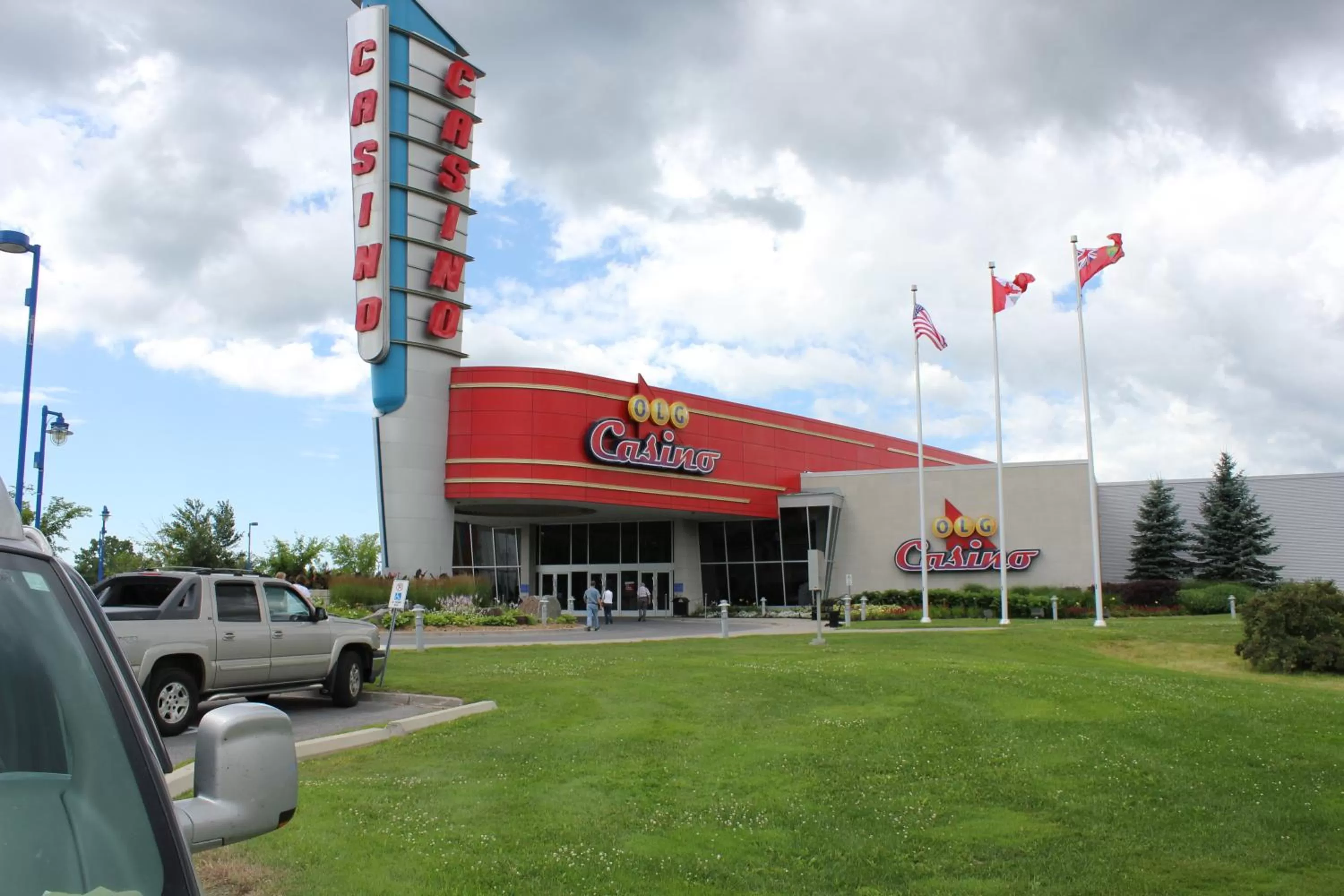 Other in Imperial Inn Thousand Islands