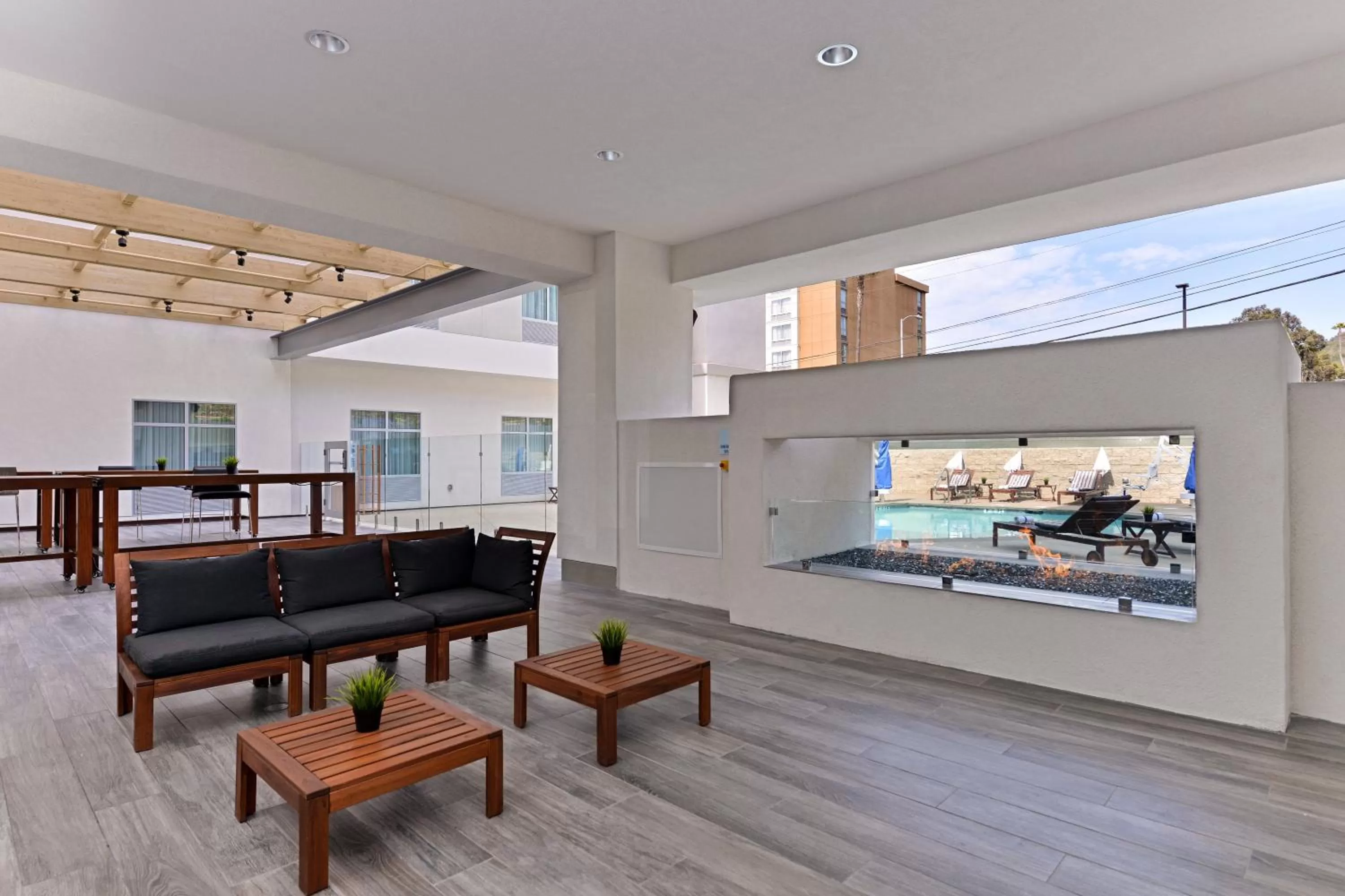 Other in Holiday Inn Express & Suites San Diego - Mission Valley by IHG