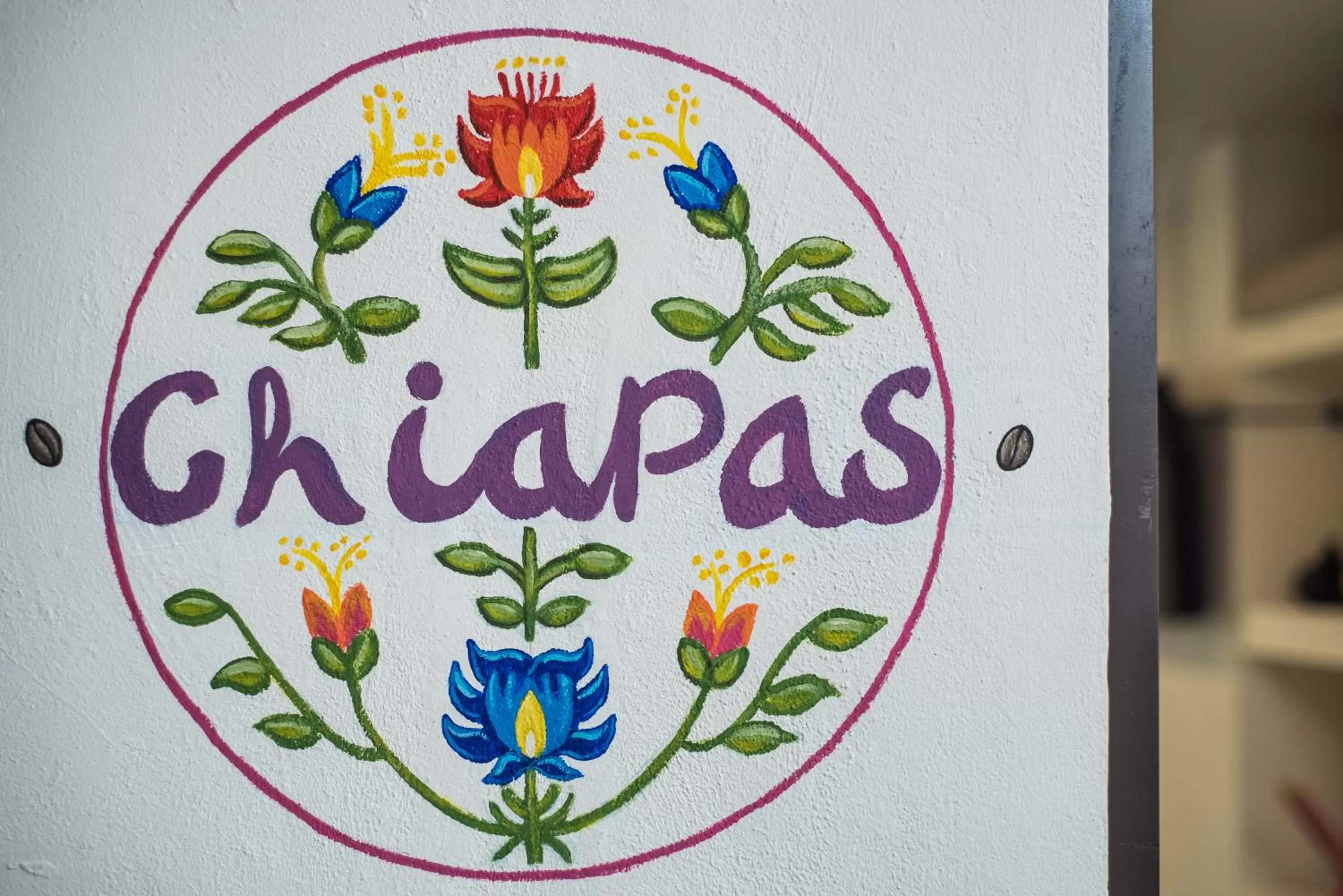 Property logo or sign in Hidalgo Boutique Rooms